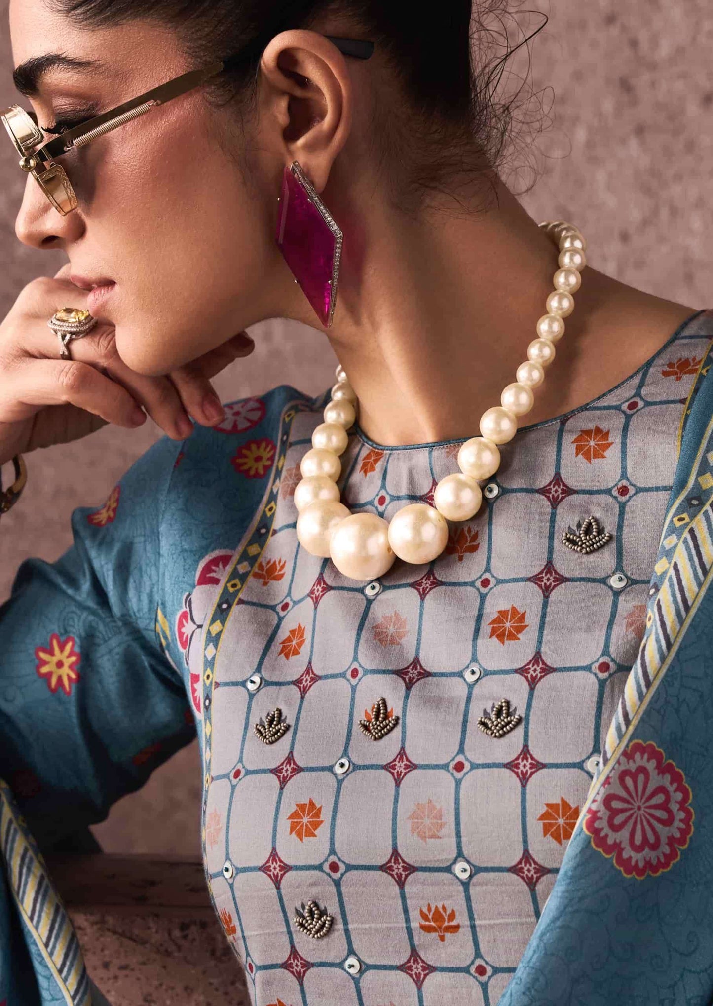 Sadhana Fashion Siena