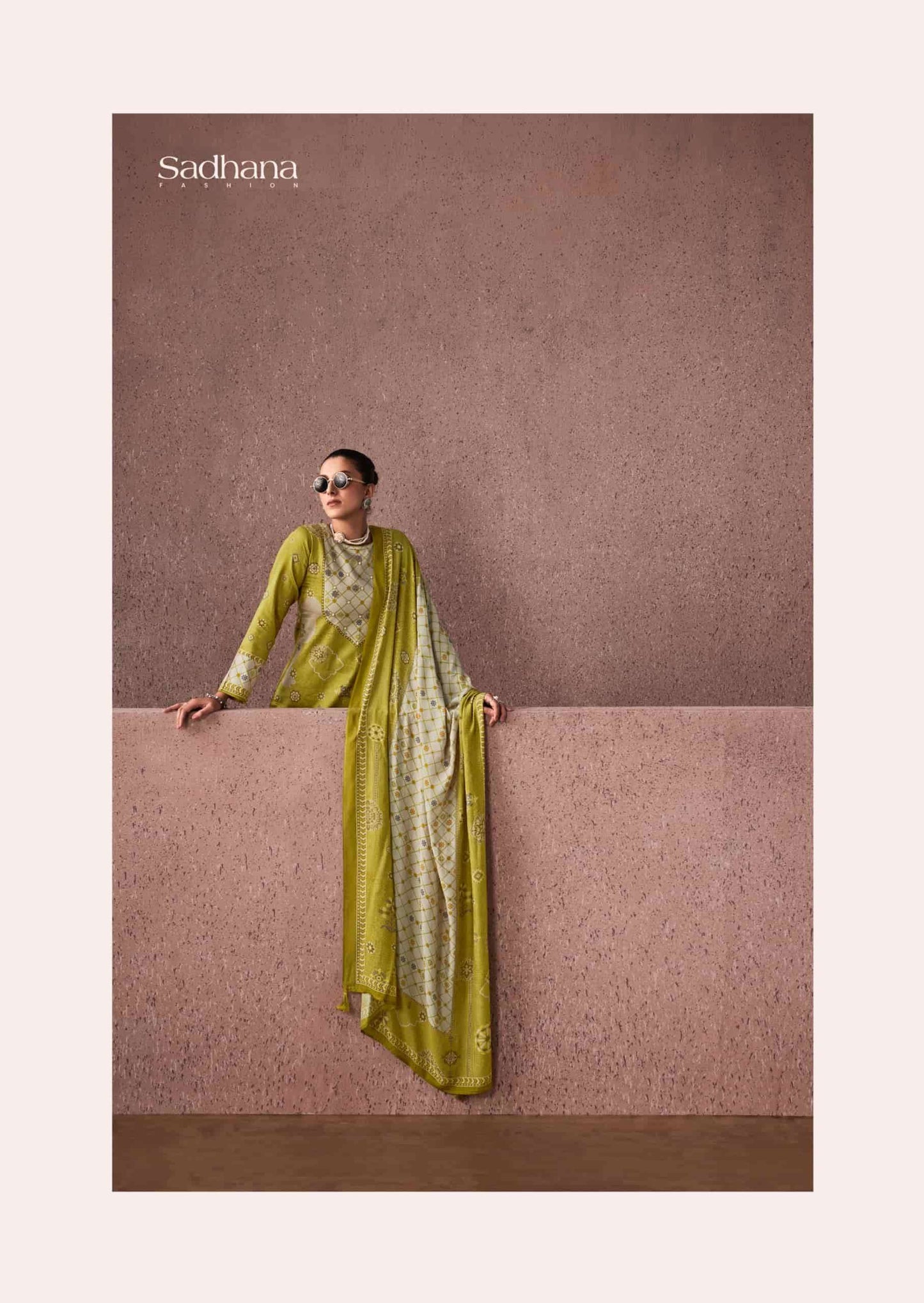 Sadhana Fashion Siena