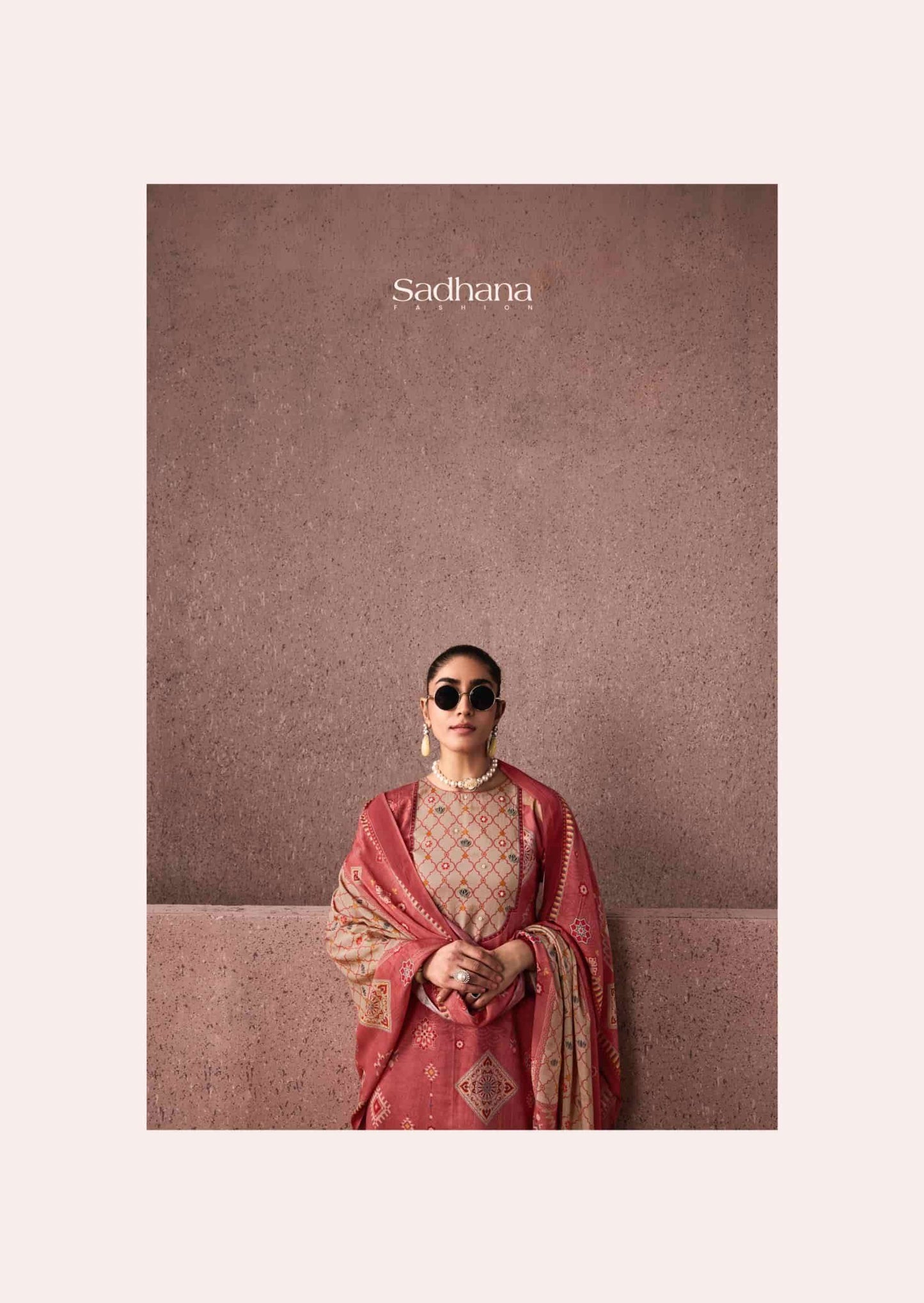 Sadhana Fashion Siena