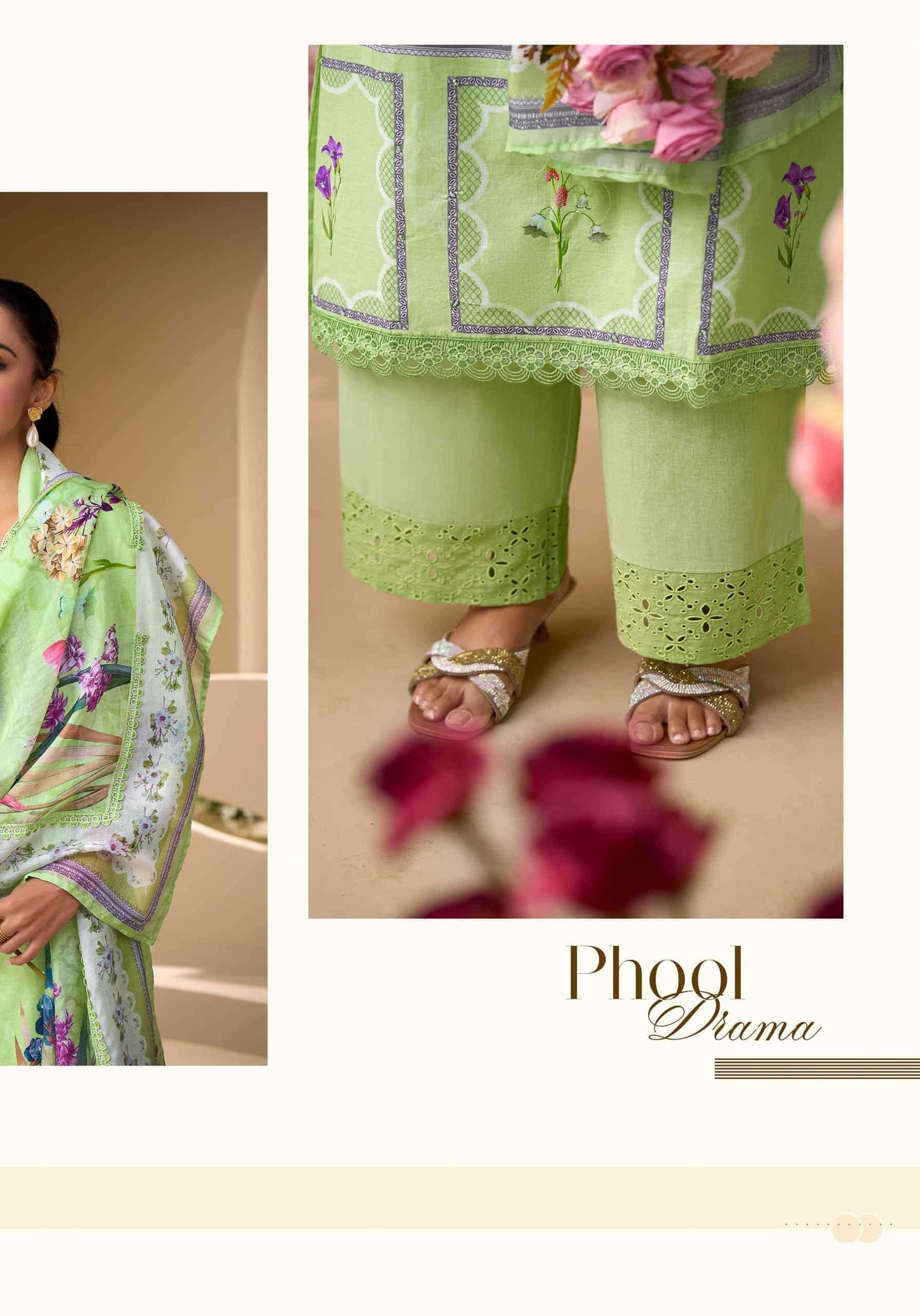 Sahiba Phool Drama - Amrah Wholesale