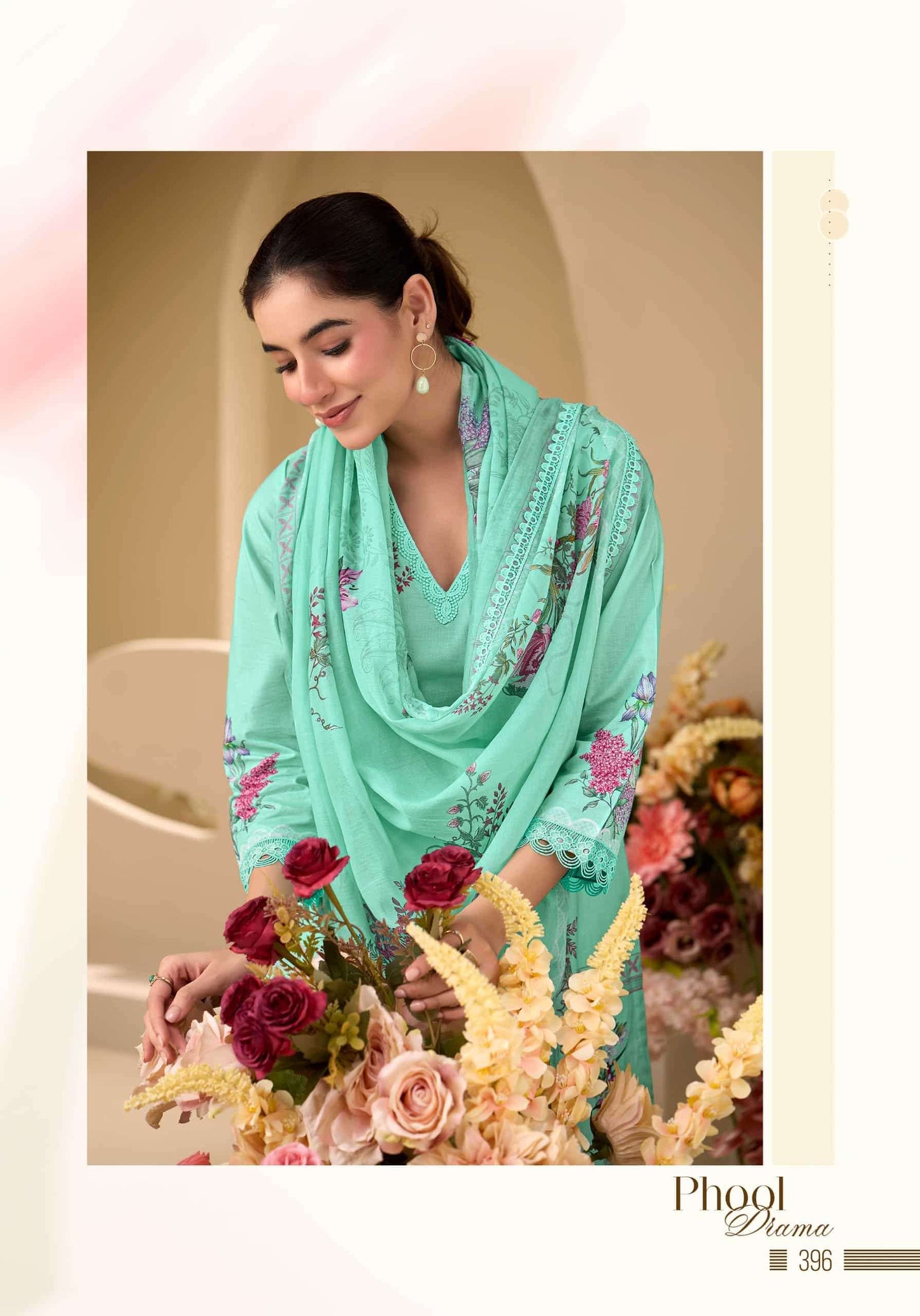 Sahiba Phool Drama - Amrah Wholesale
