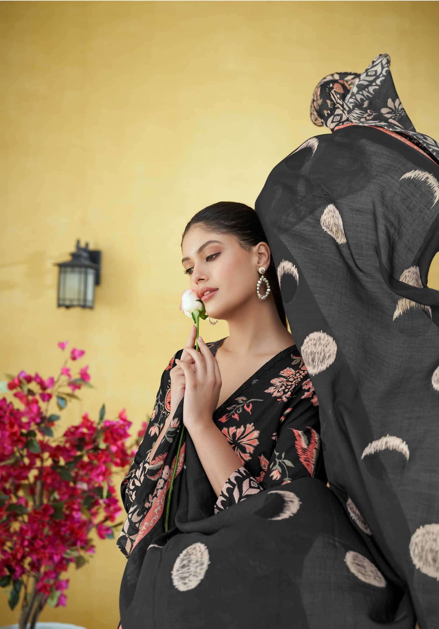 Sahiba Suhana Safar Dress Material Wholesale Catalogue