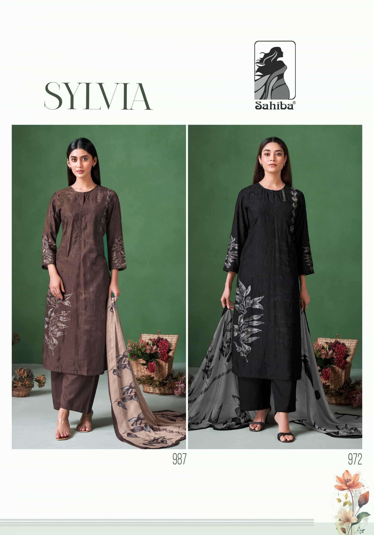 Sahiba Sylvia
