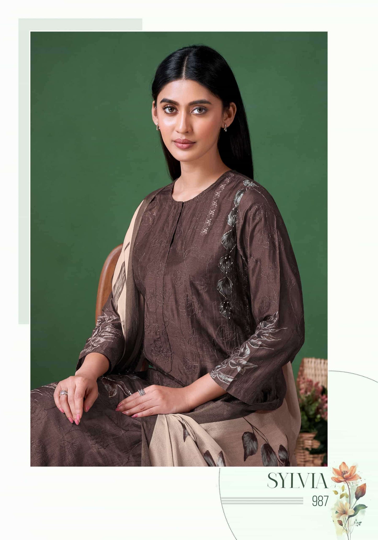 Sahiba Sylvia