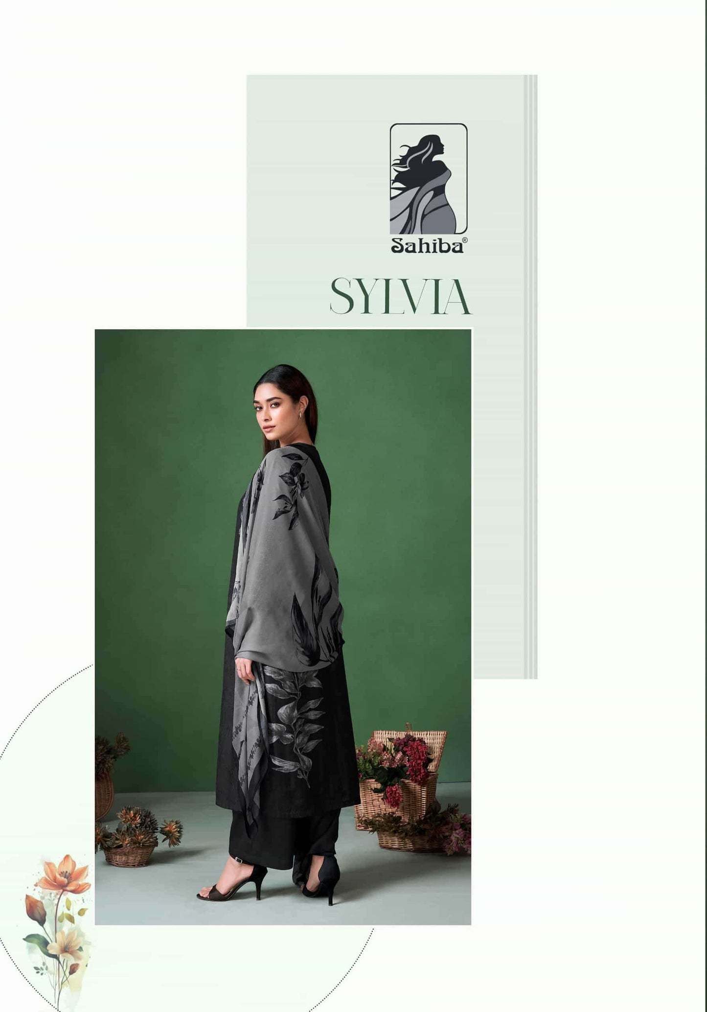 Sahiba Sylvia