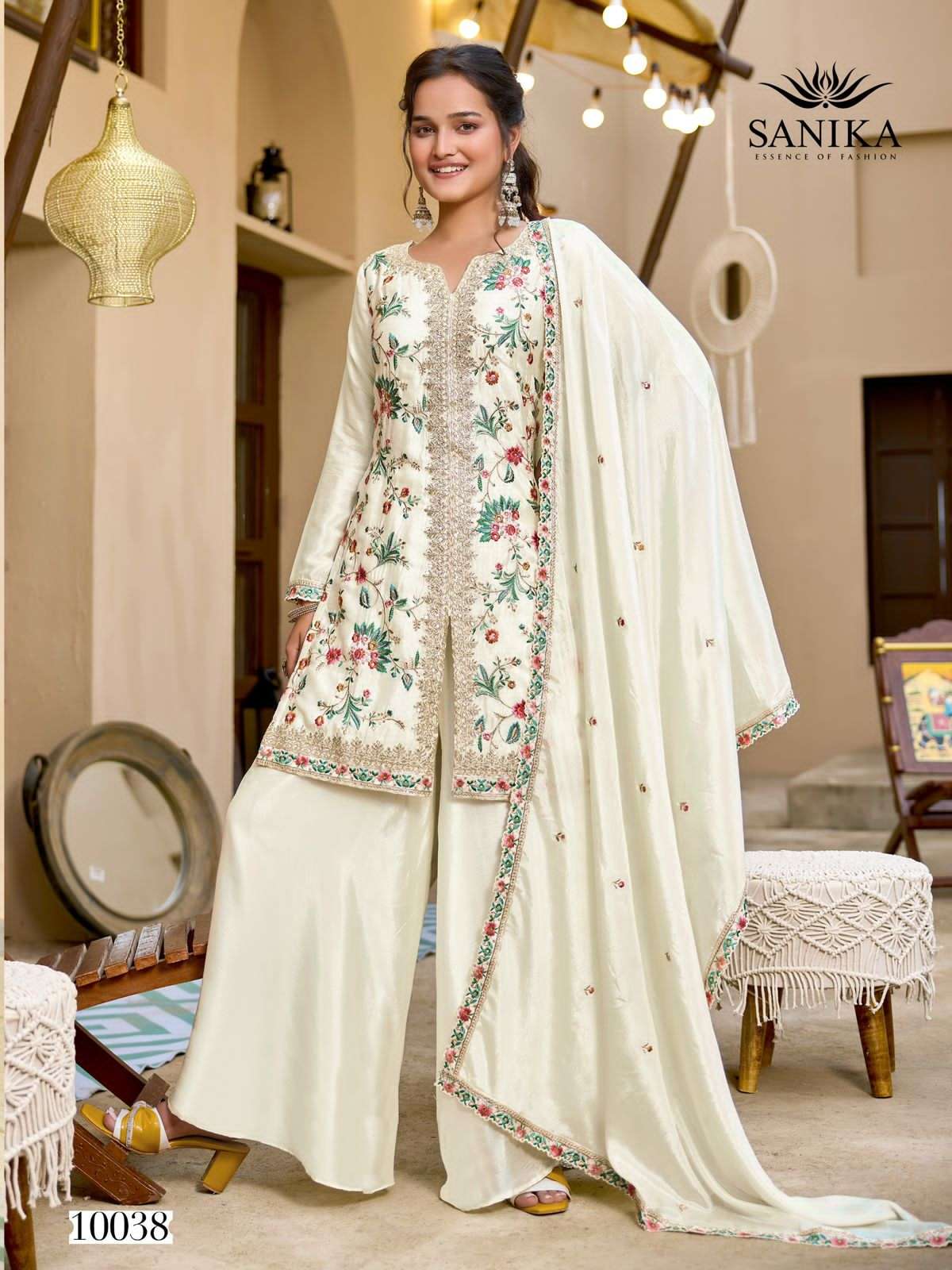 Sanika Jiya