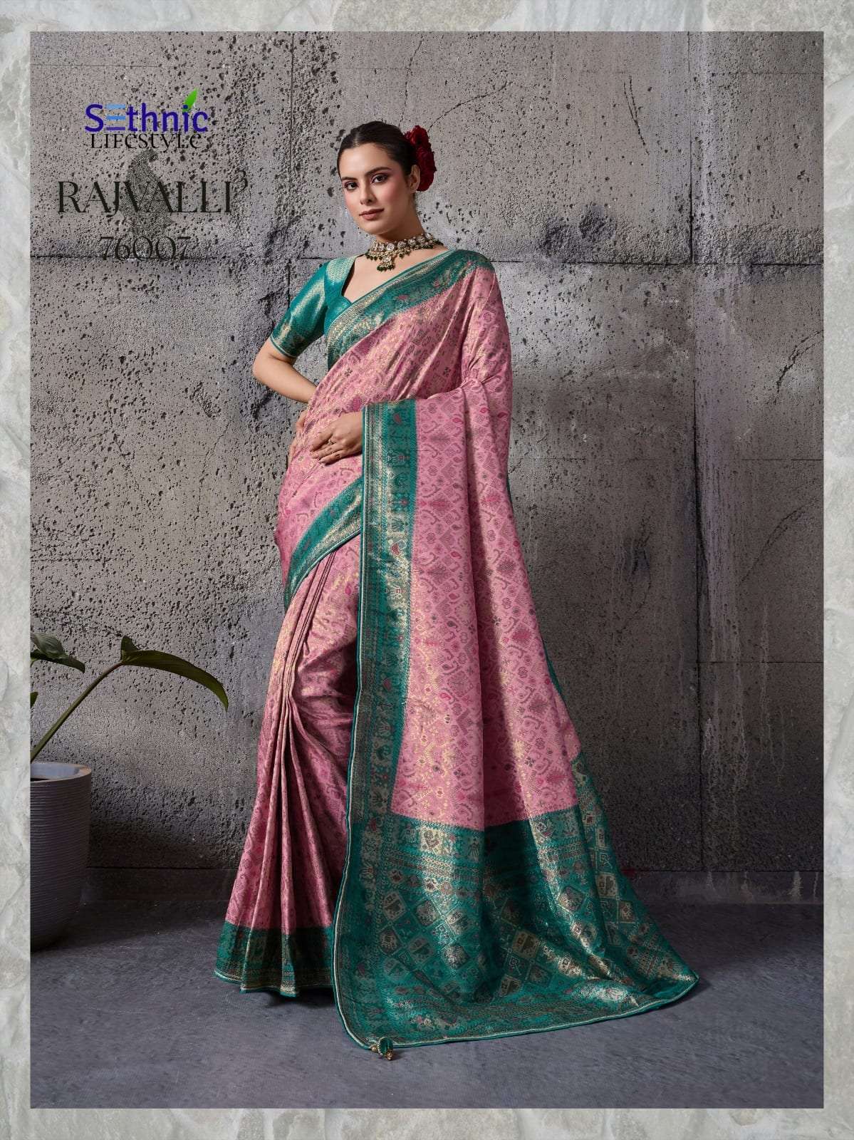 Sethnic Rajvalli Vol-03