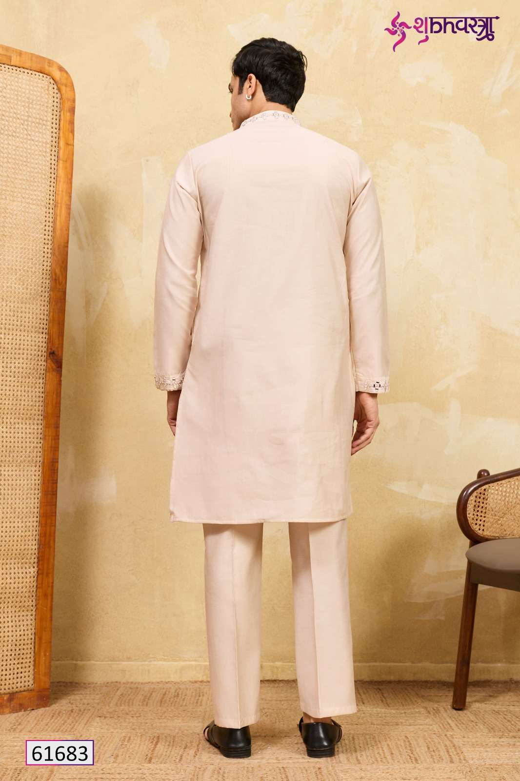 Shubhkala Royal Occasions - 2 - Amrah Wholesale