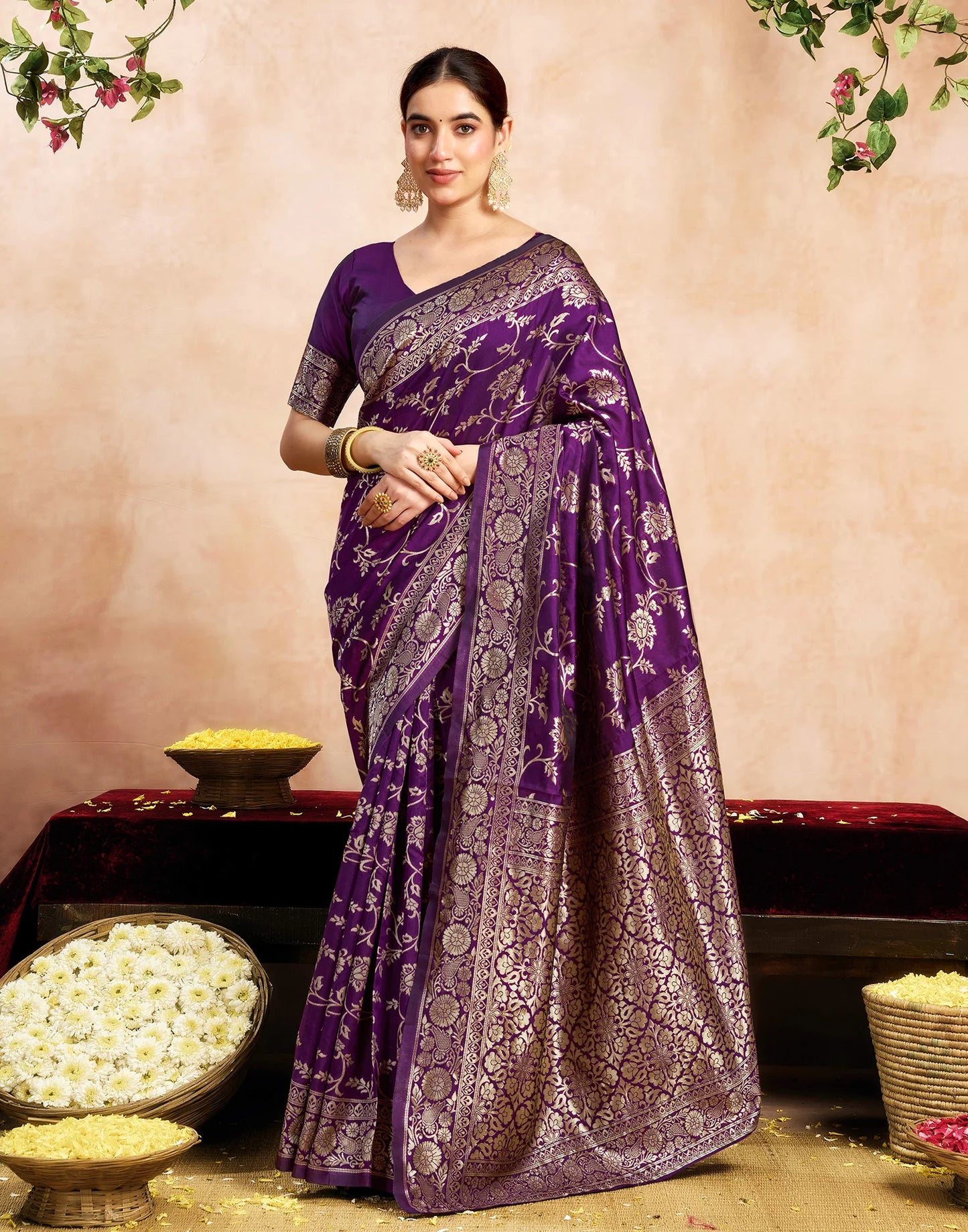 SM Pari 228 - Amrah Wholesale