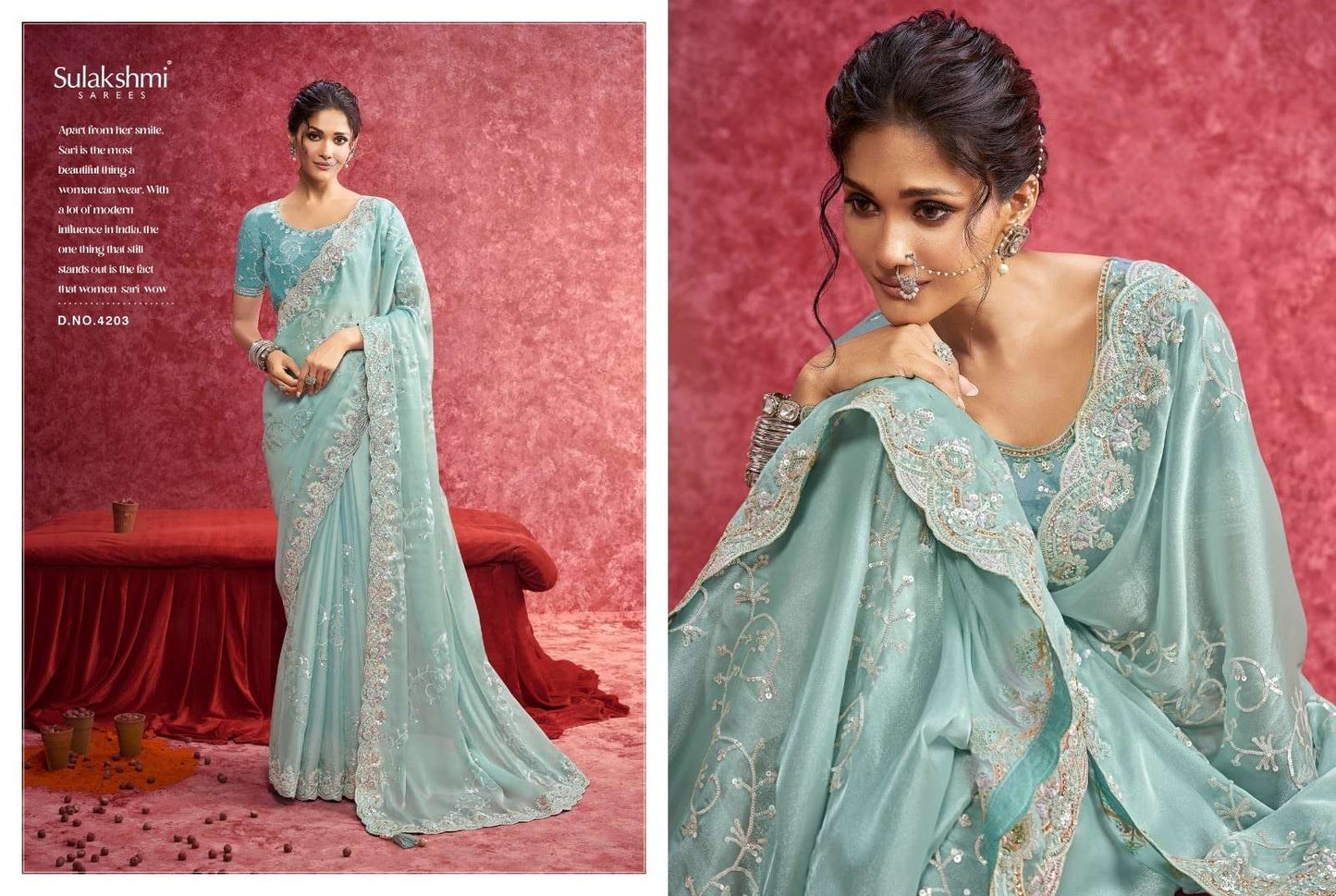 Sulakshmi Ambika