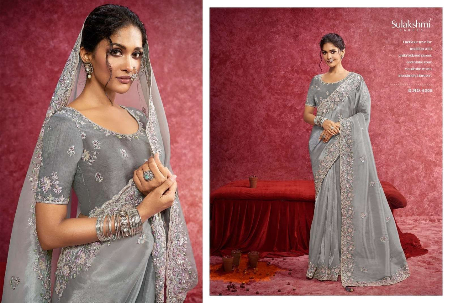 Sulakshmi Ambika
