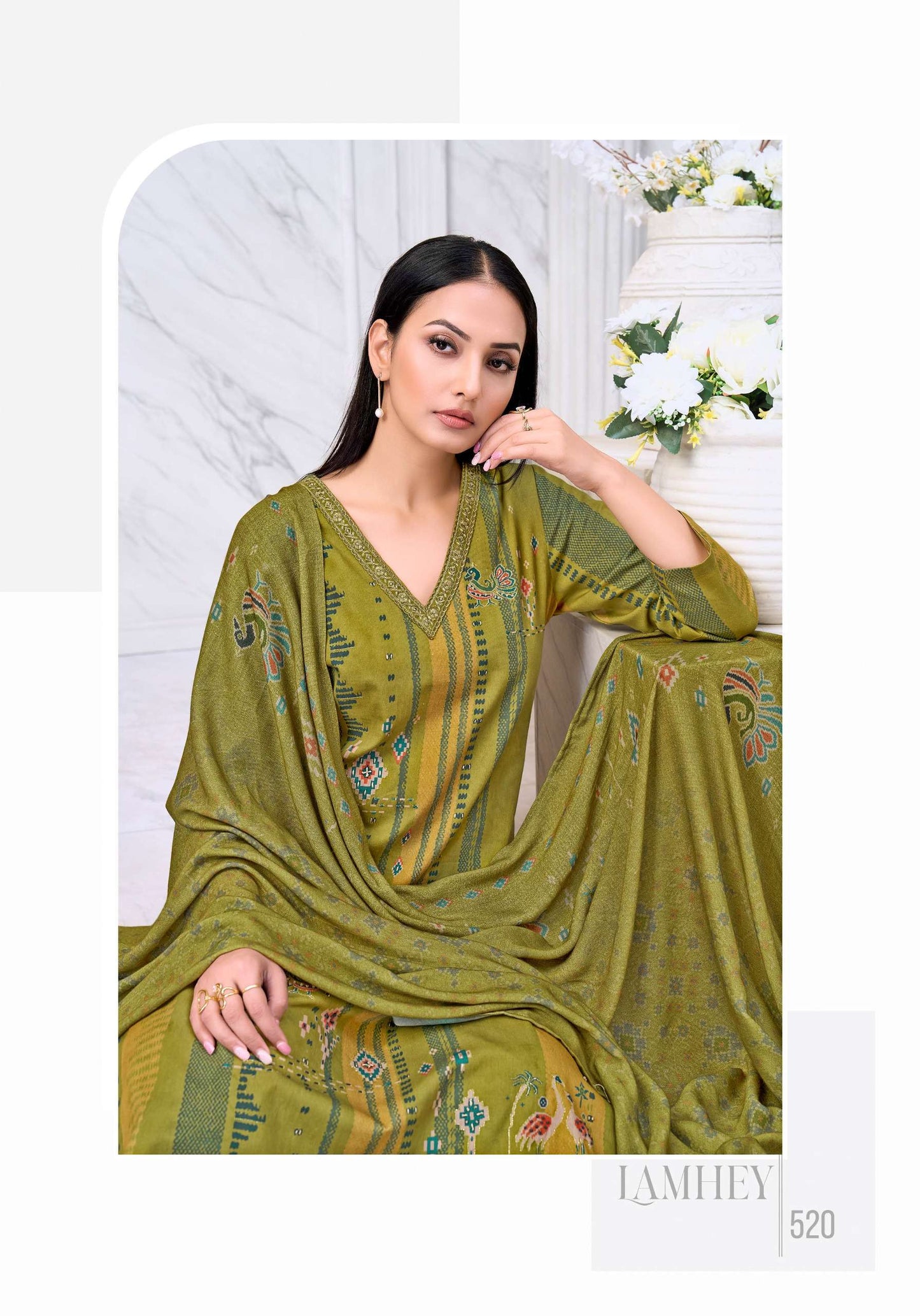 T And M Designer Lamhey