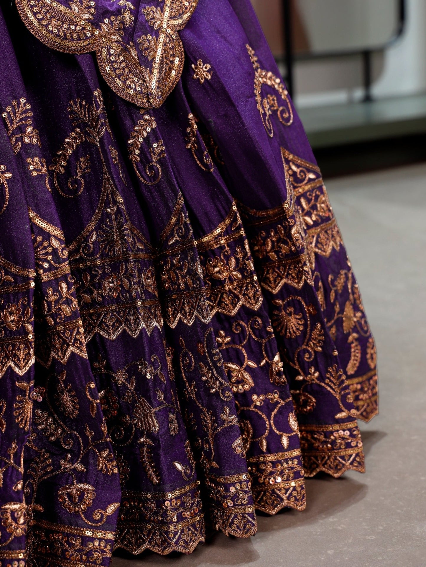 Taraa L 1460 Lehenga Wholesale Catalogue - Amrah Wholesale
