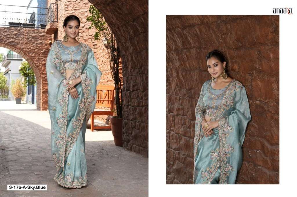 Tathastu Anaara 176 180 181