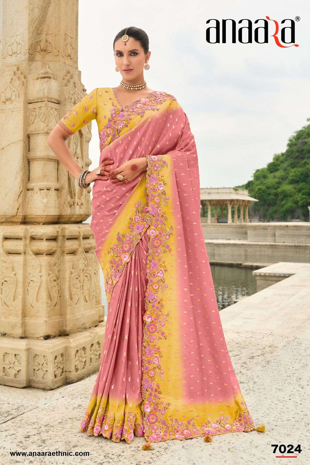 Tathastu Anaara 7000 - Amrah Wholesale