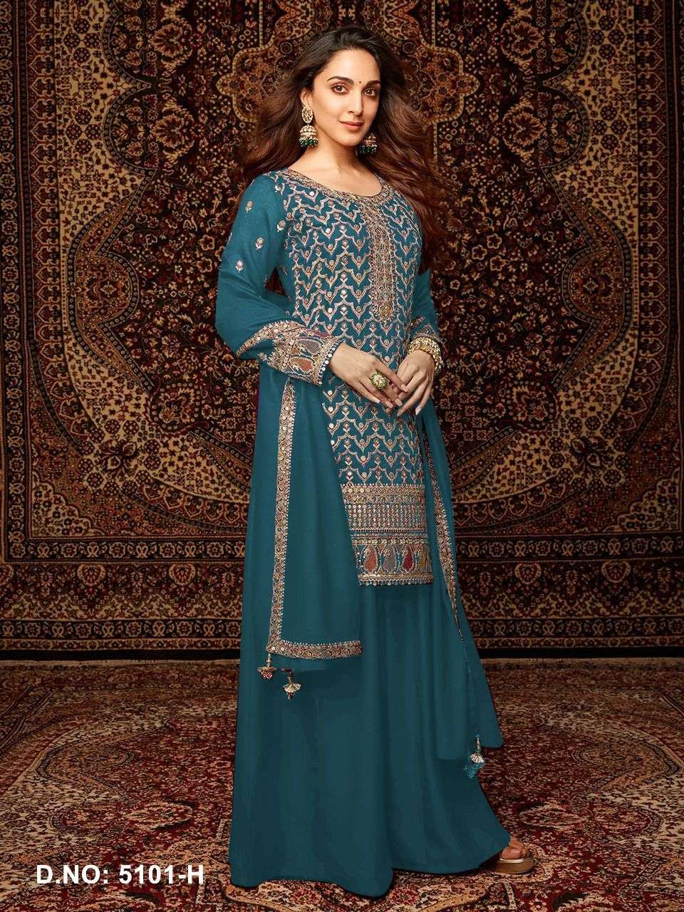 Tawakkal 5101 - Amrah Wholesale