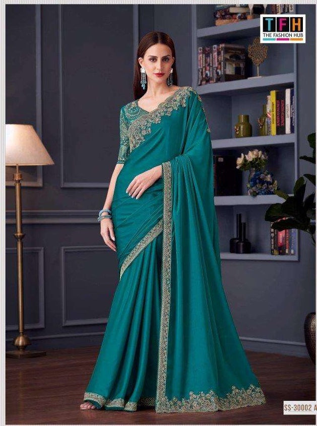 TFH Silver Screen 30002