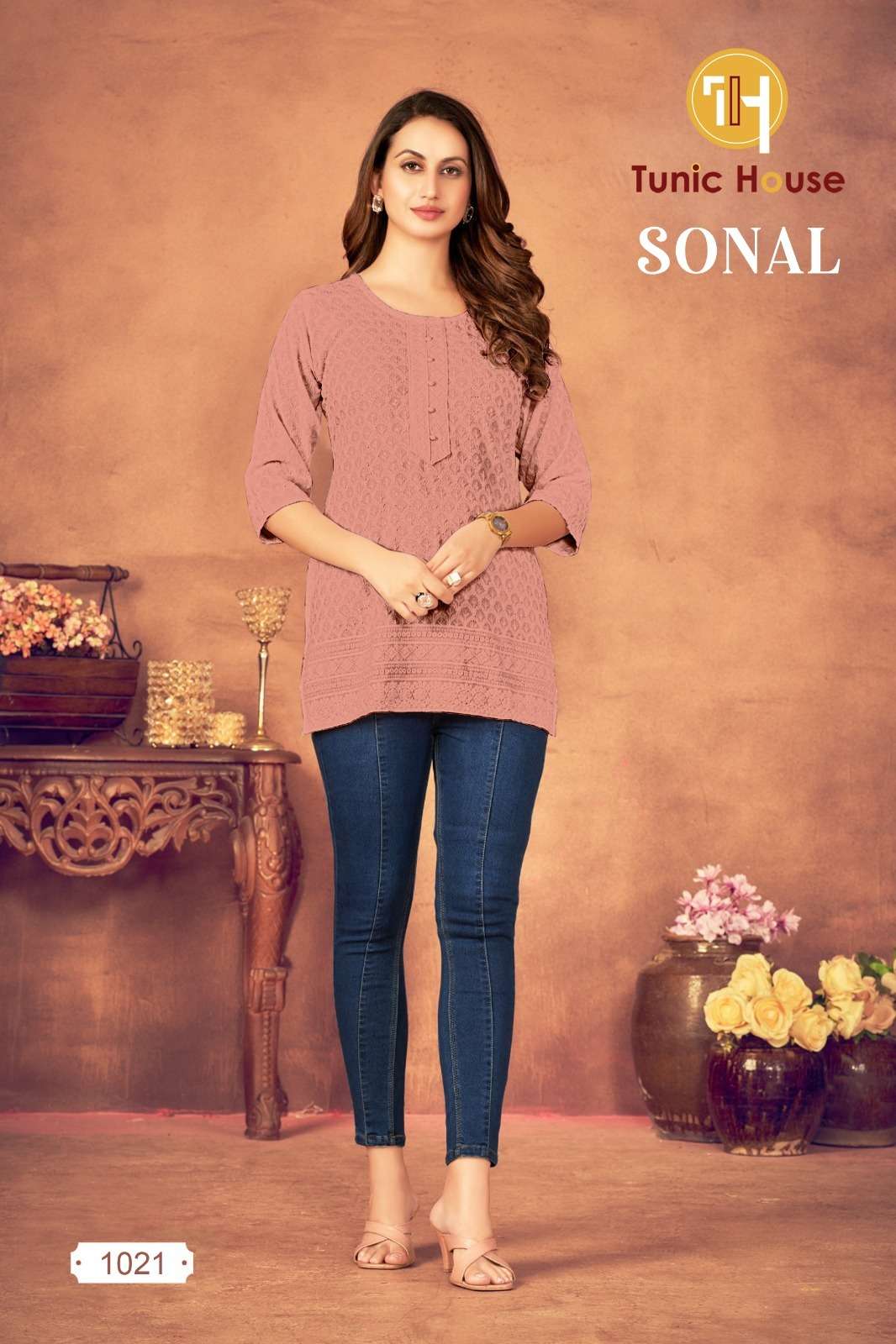 Tunic House Sonal
