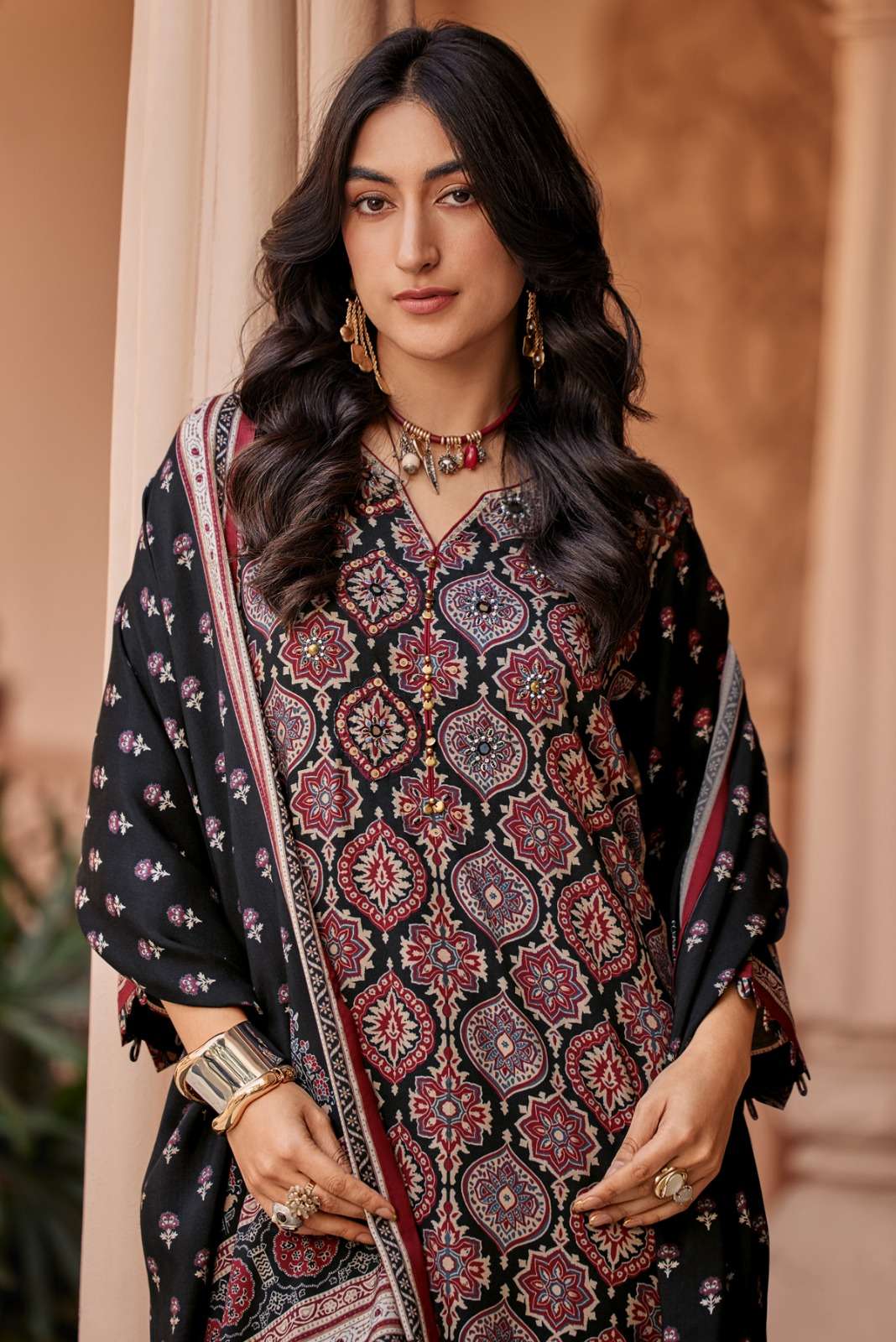Varsha Ajra