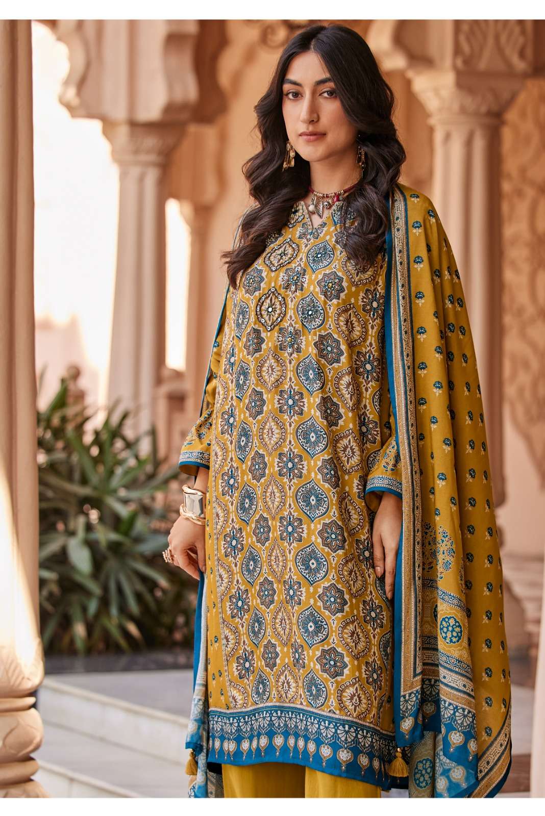 Varsha Ajra - Amrah Wholesale