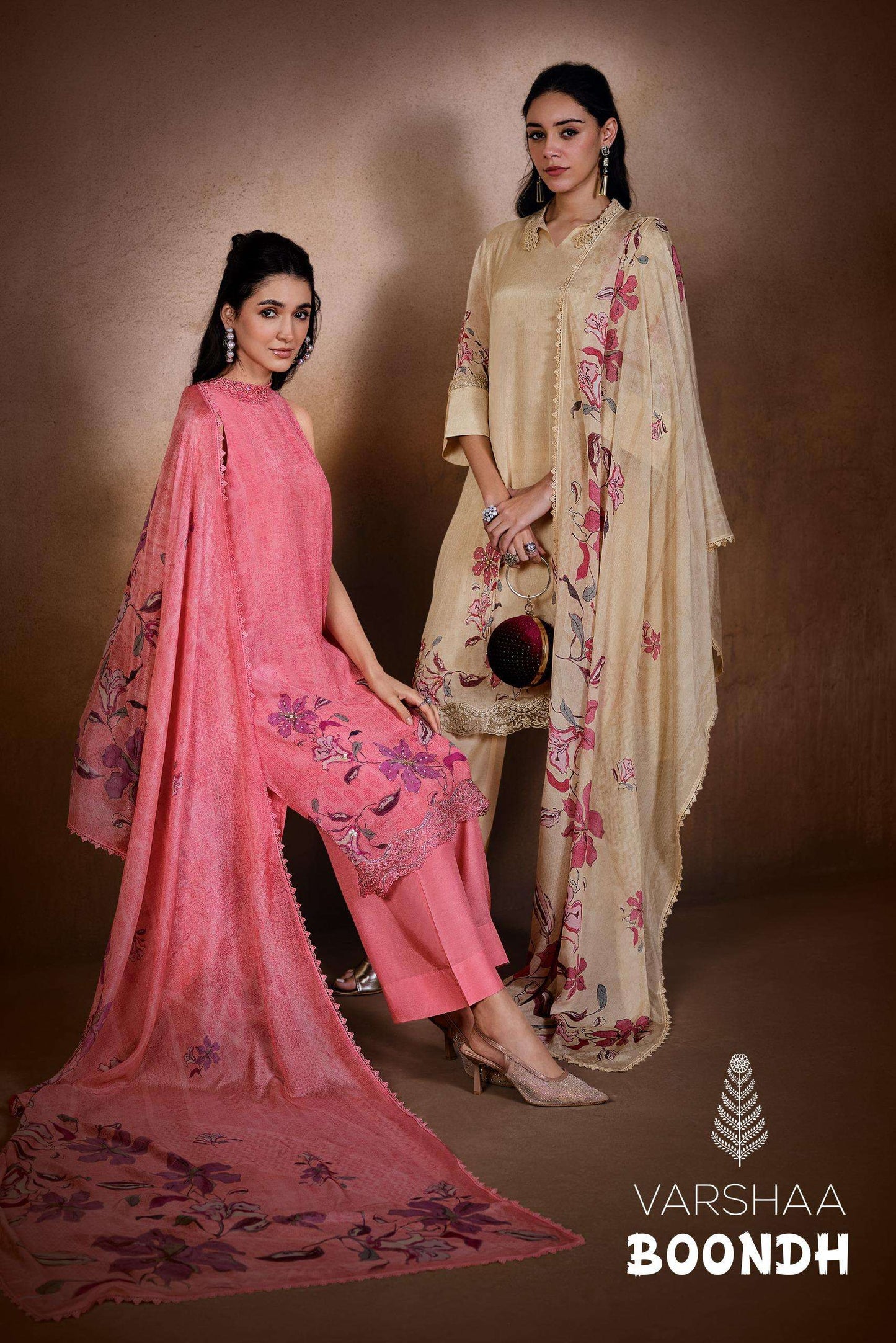 Varsha Fashion Boondh