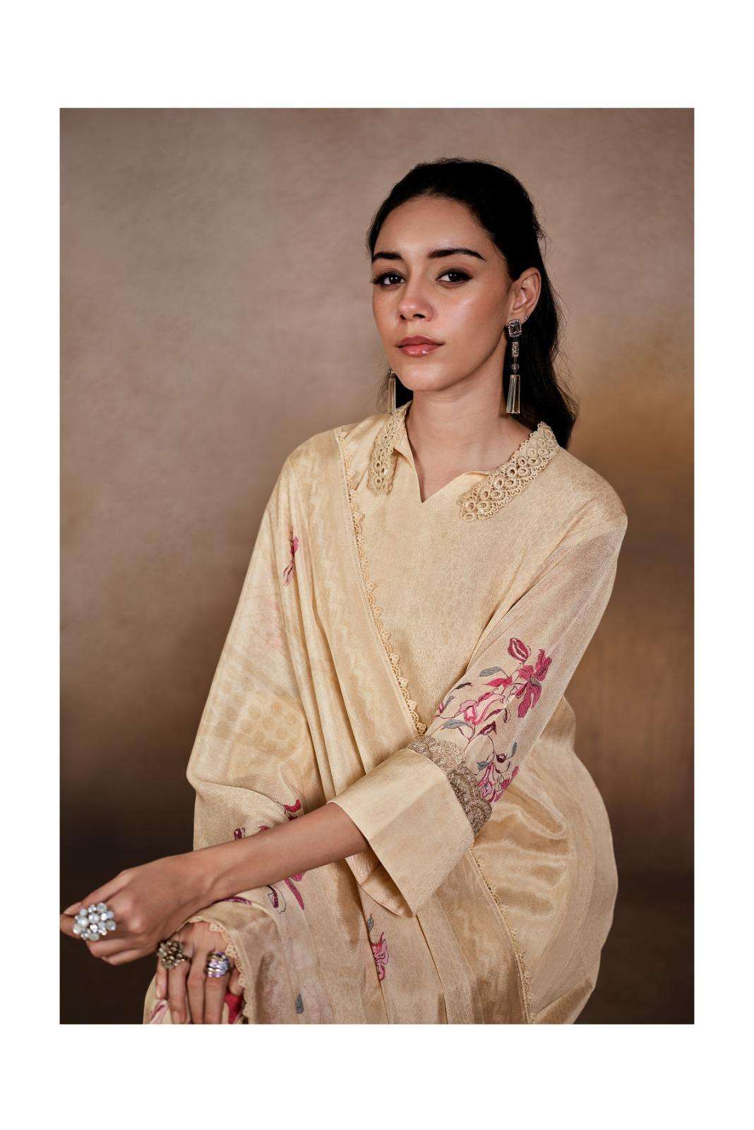 Varsha Fashion Boondh