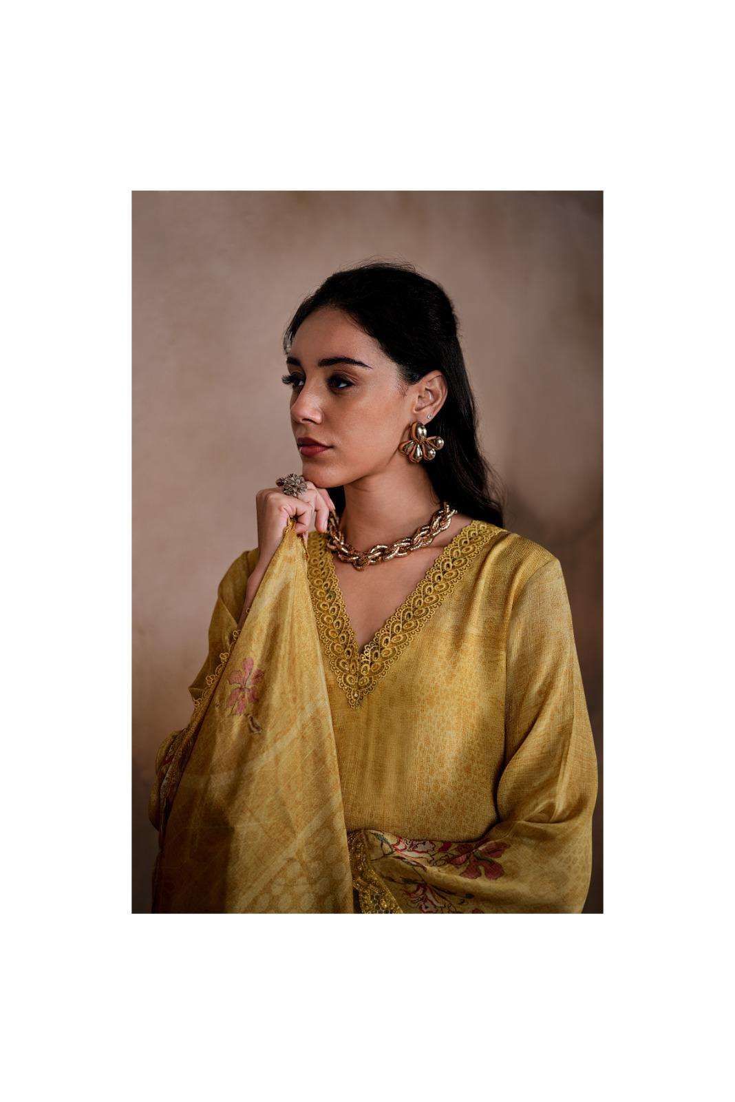 Varsha Fashion Boondh