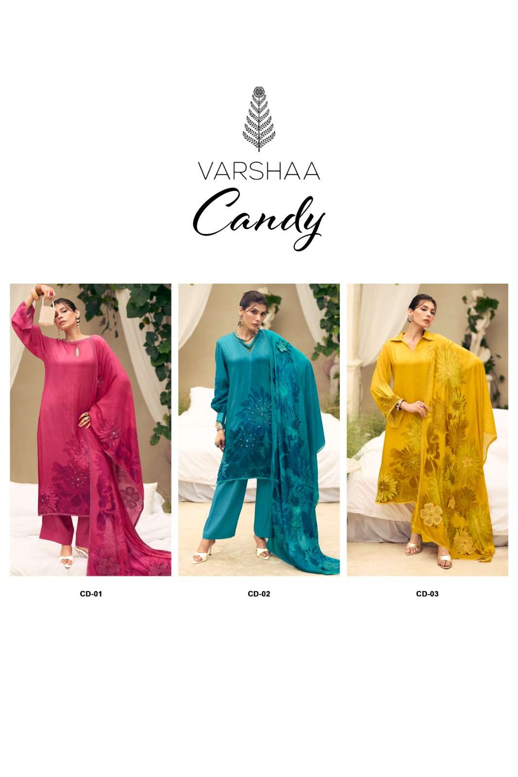 Varsha Candy - Amrah Wholesale