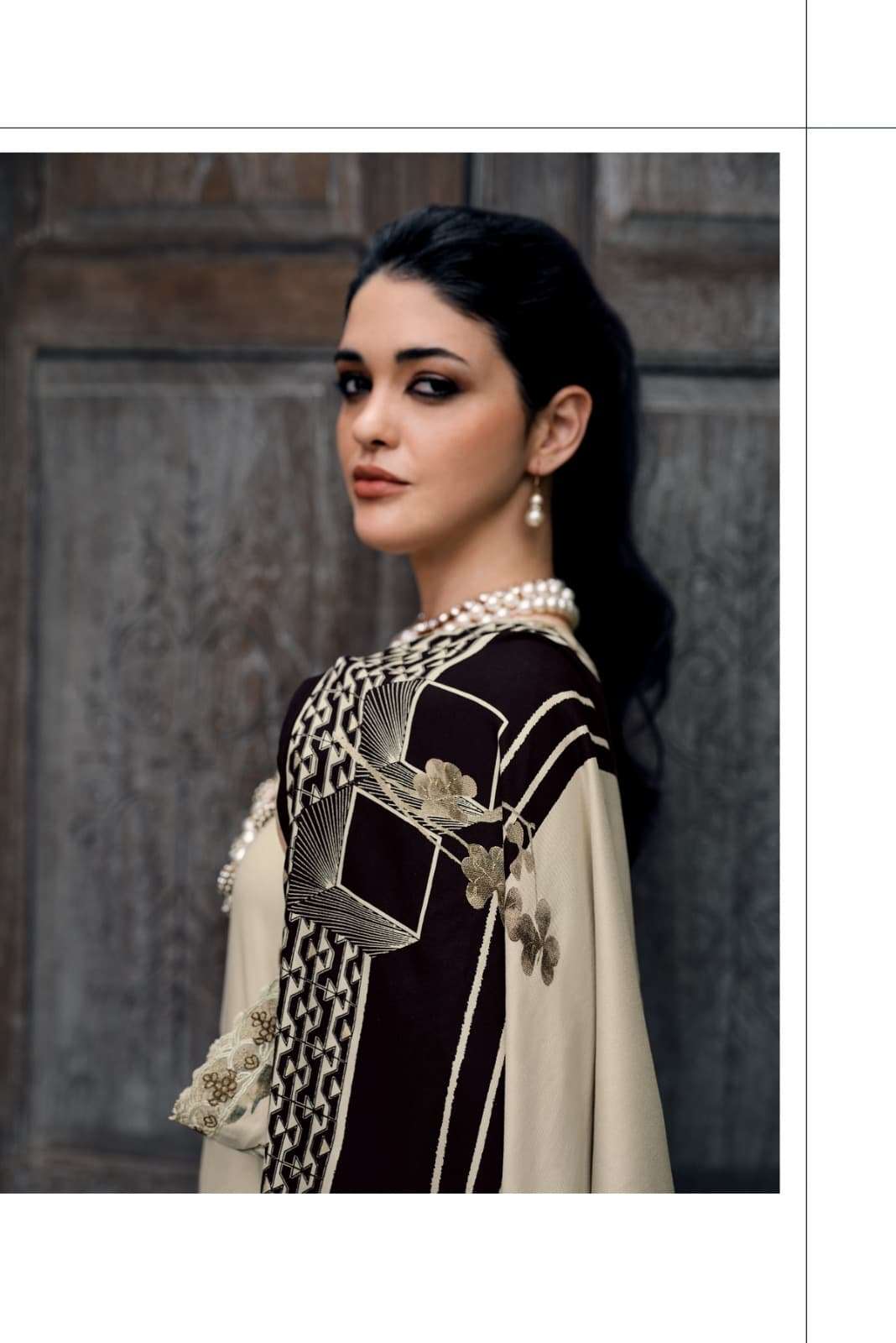 Varsha Fashion Cosmos