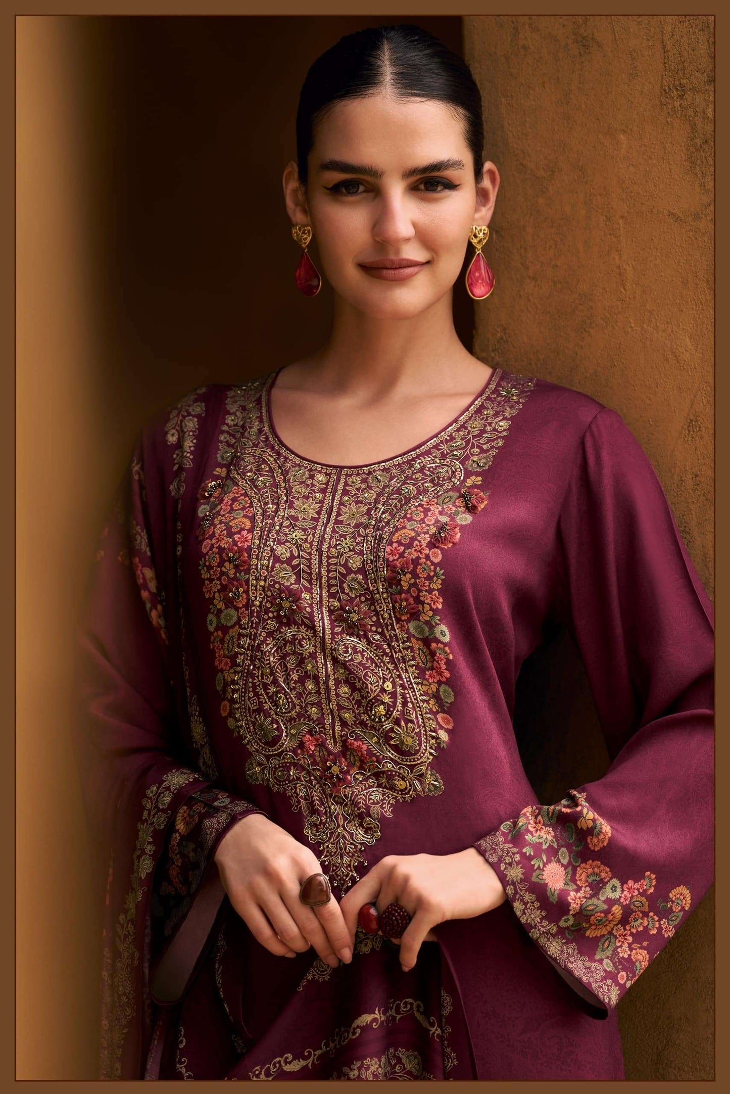 Varsha Fashion Everly