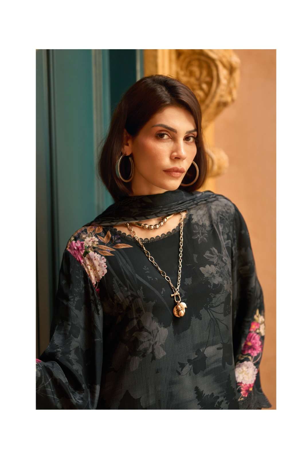 Varsha Fashion Checkmate - Amrah Wholesale
