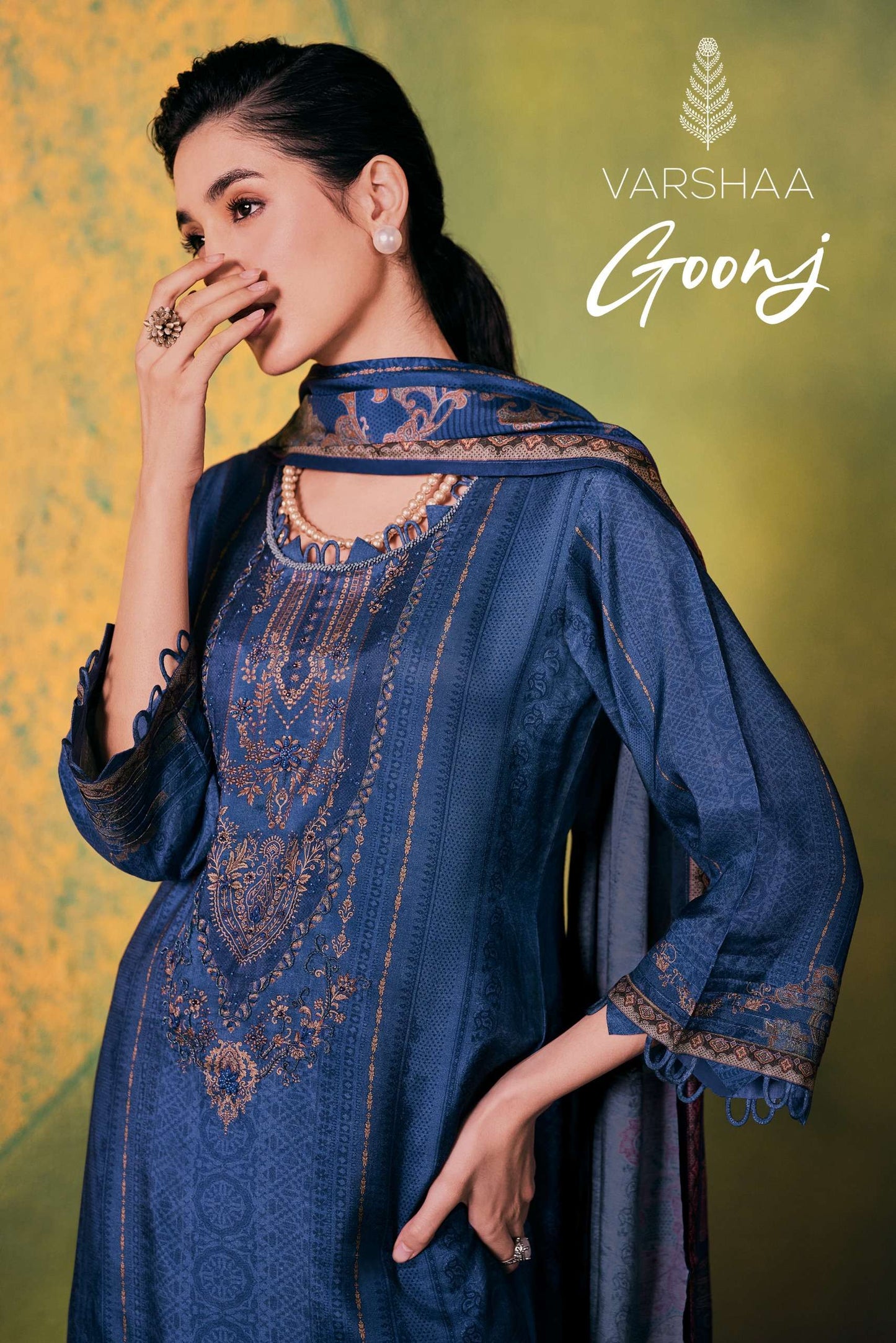 Varsha Fashion Goonj