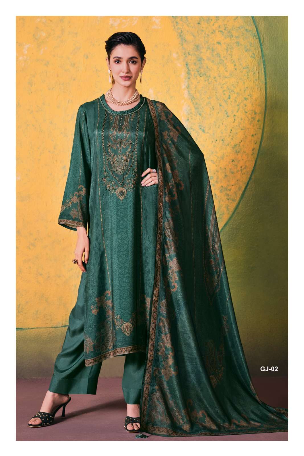 Varsha Fashion Goonj