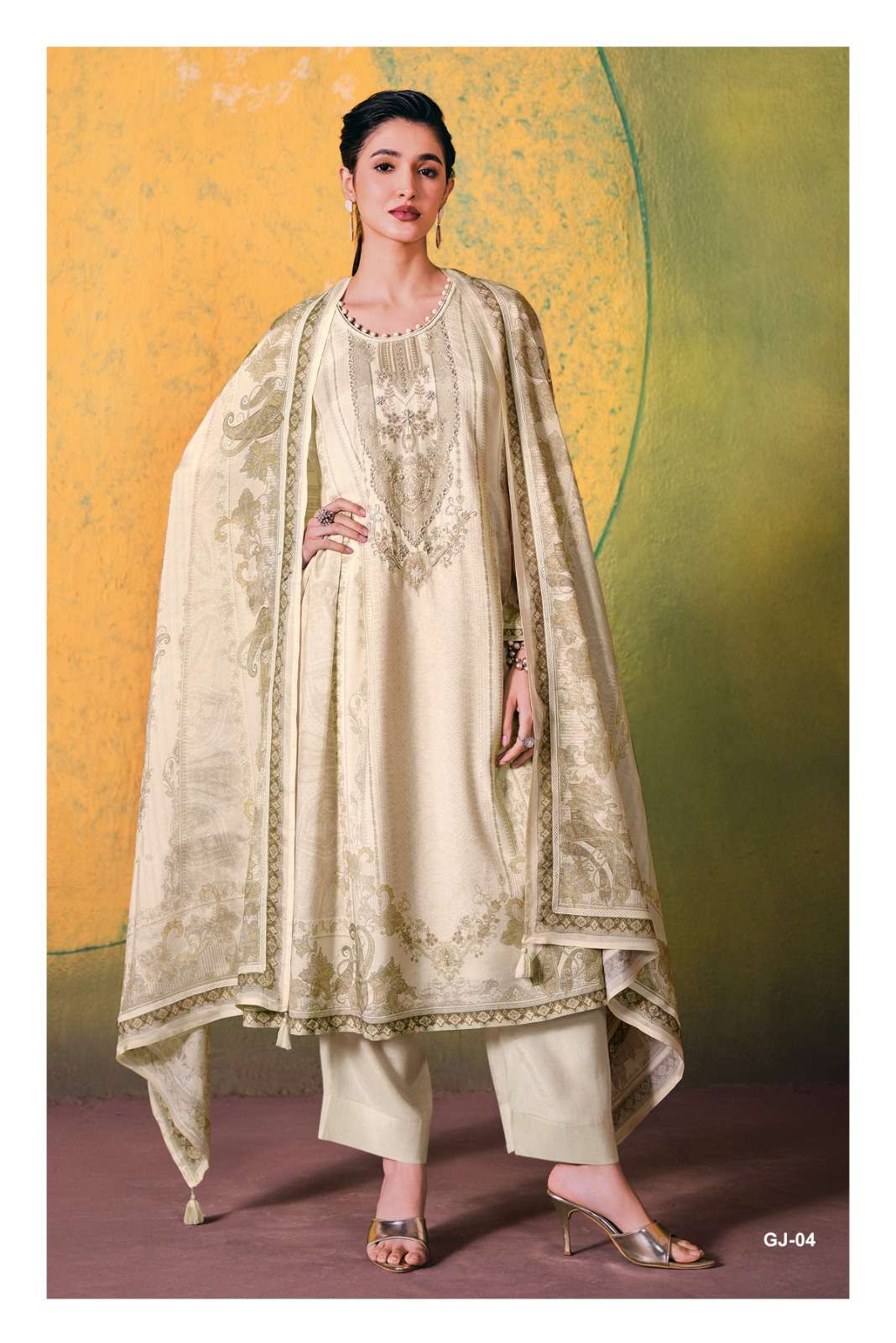 Varsha Fashion Goonj