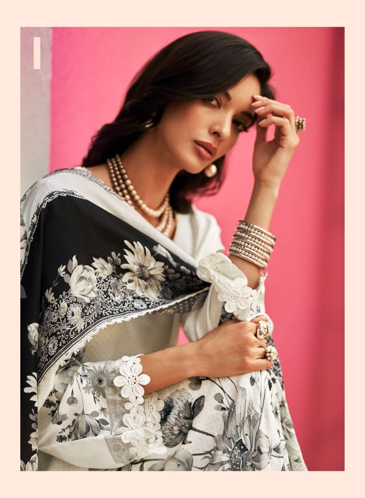 Varsha Fashion Itr - Amrah Wholesale