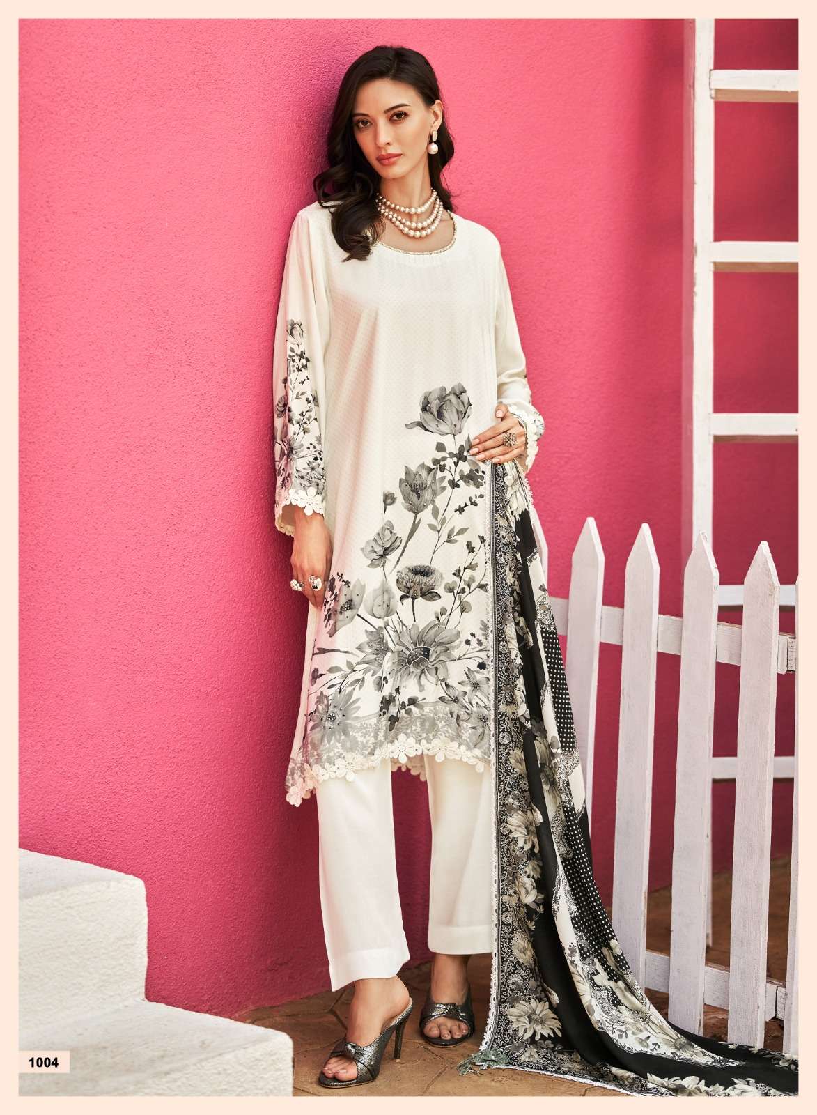 Varsha Fashion Itr - Amrah Wholesale