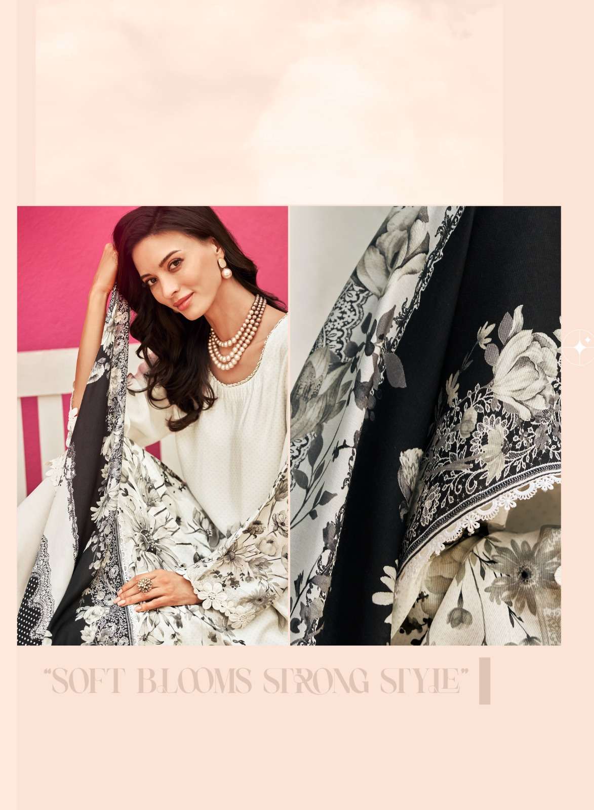 Varsha Fashion Itr - Amrah Wholesale
