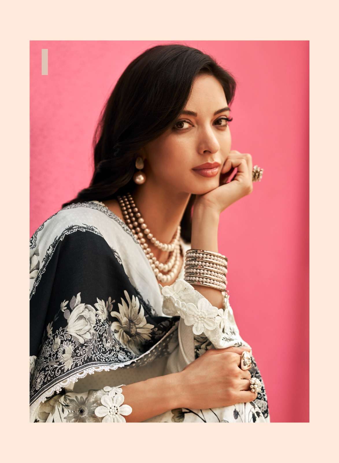 Varsha Fashion Itr - Amrah Wholesale