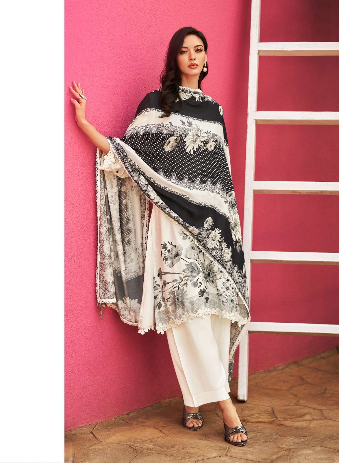 Varsha Fashion Itr - Amrah Wholesale