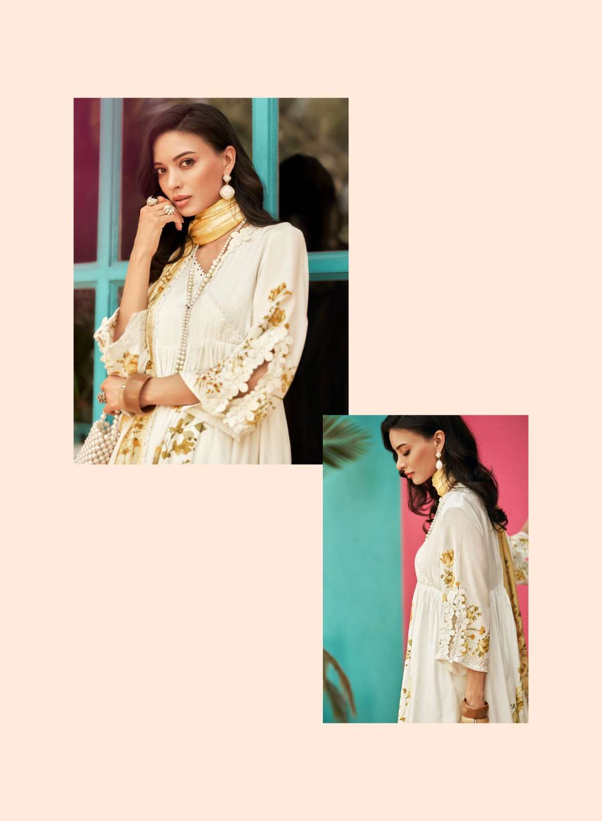 Varsha Fashion Itr - Amrah Wholesale