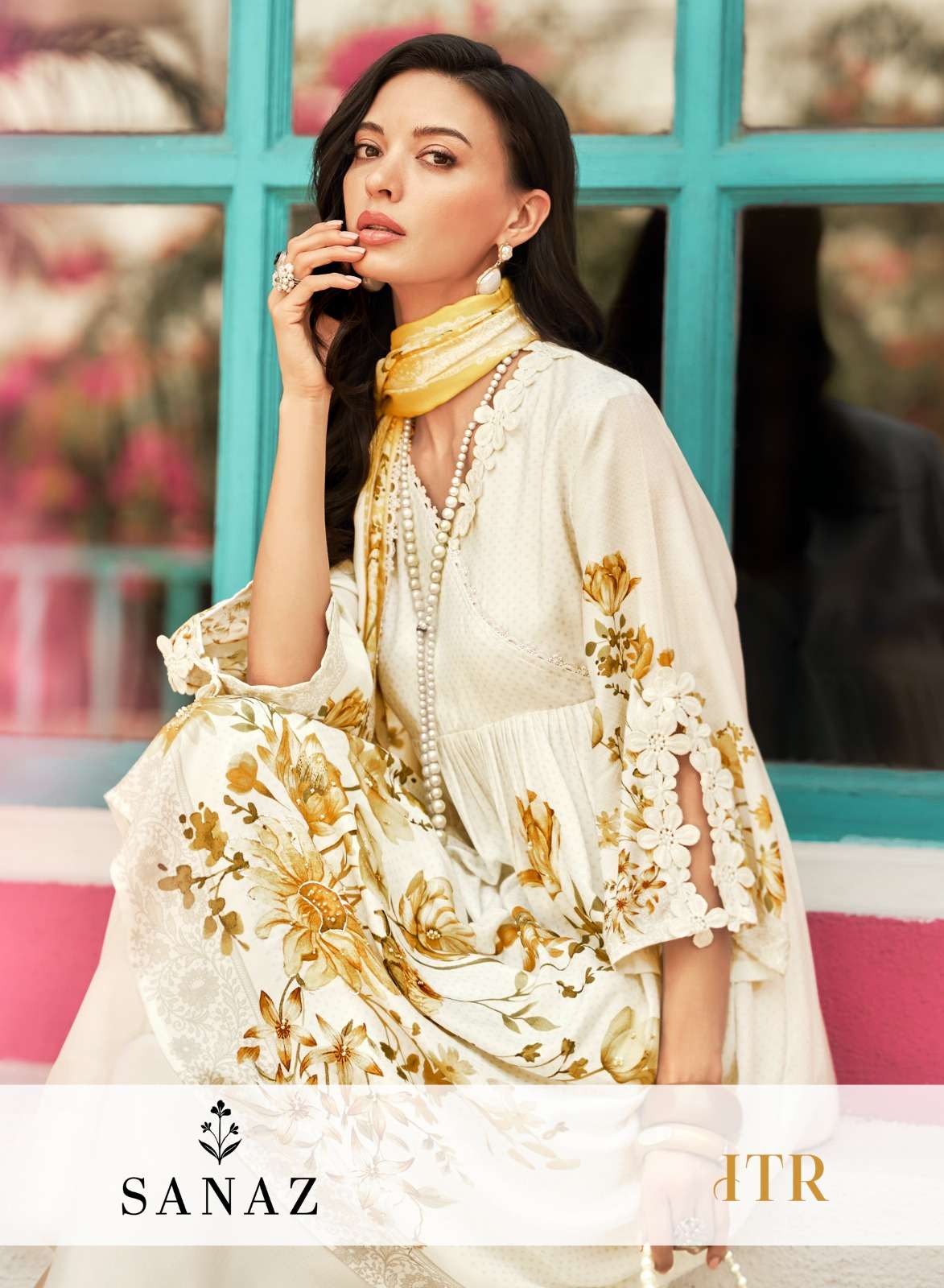 Varsha Fashion Itr - Amrah Wholesale