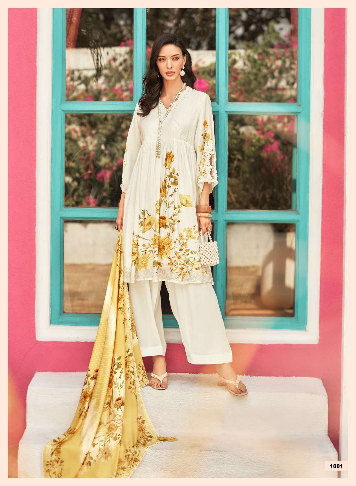 Varsha Fashion Itr - Amrah Wholesale