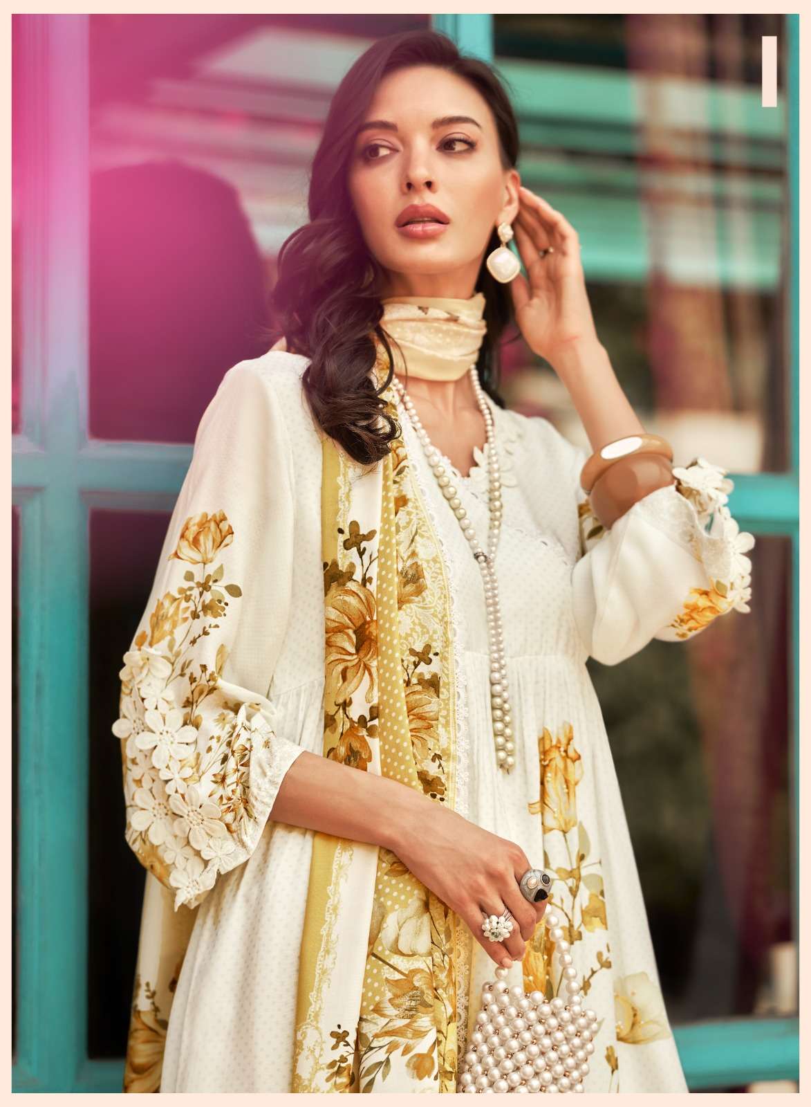 Varsha Fashion Itr - Amrah Wholesale
