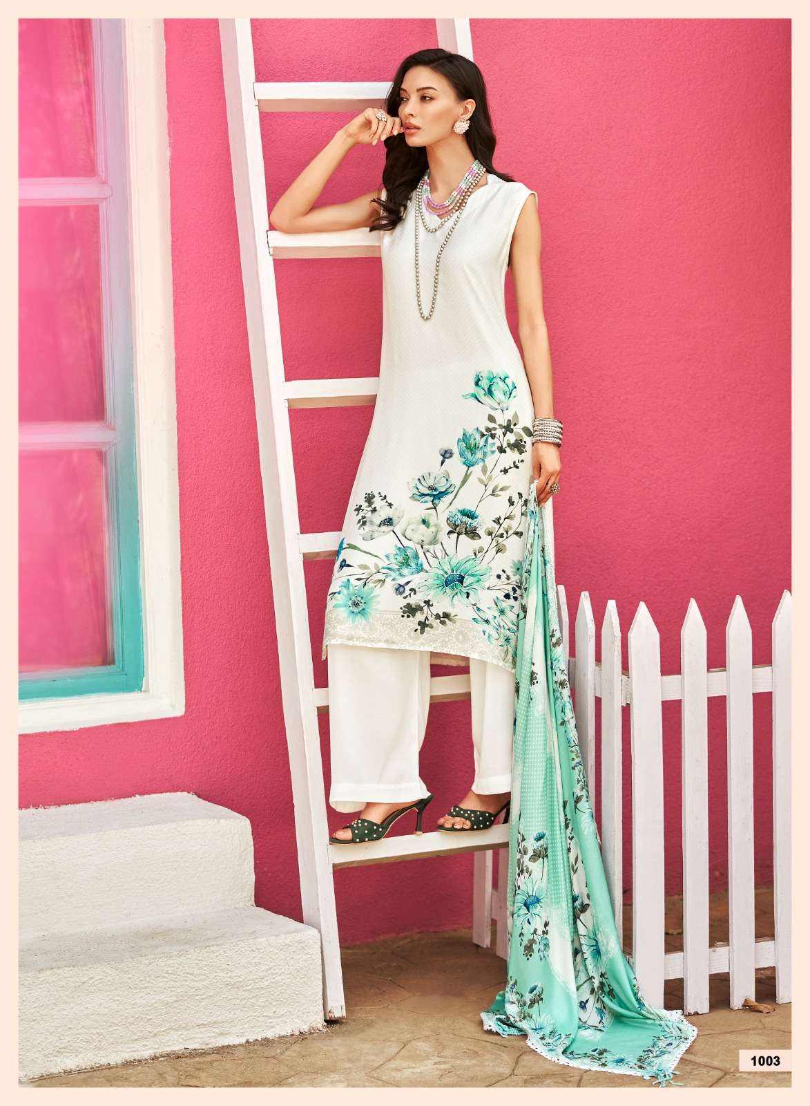 Varsha Fashion Itr - Amrah Wholesale