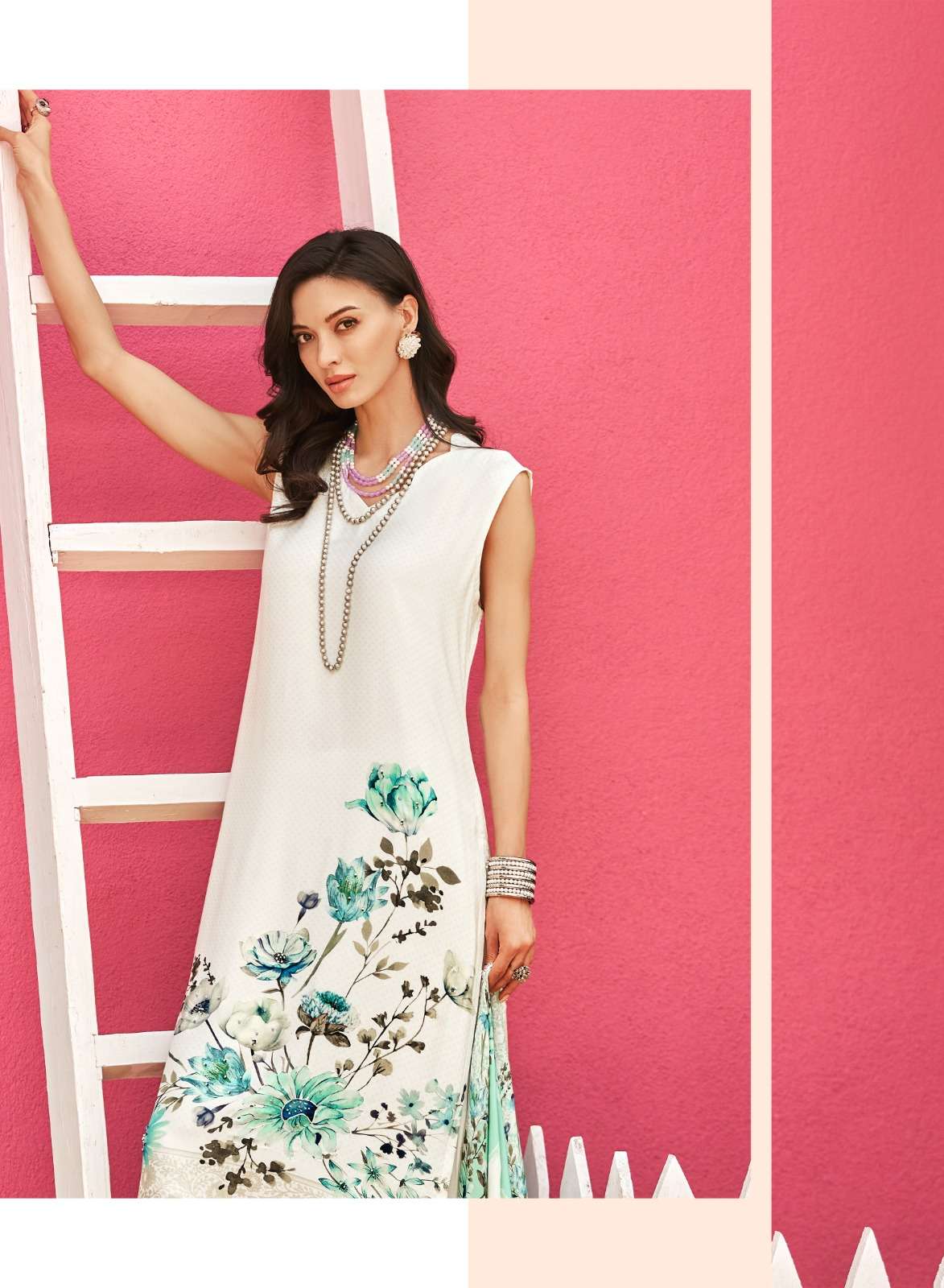 Varsha Fashion Itr - Amrah Wholesale