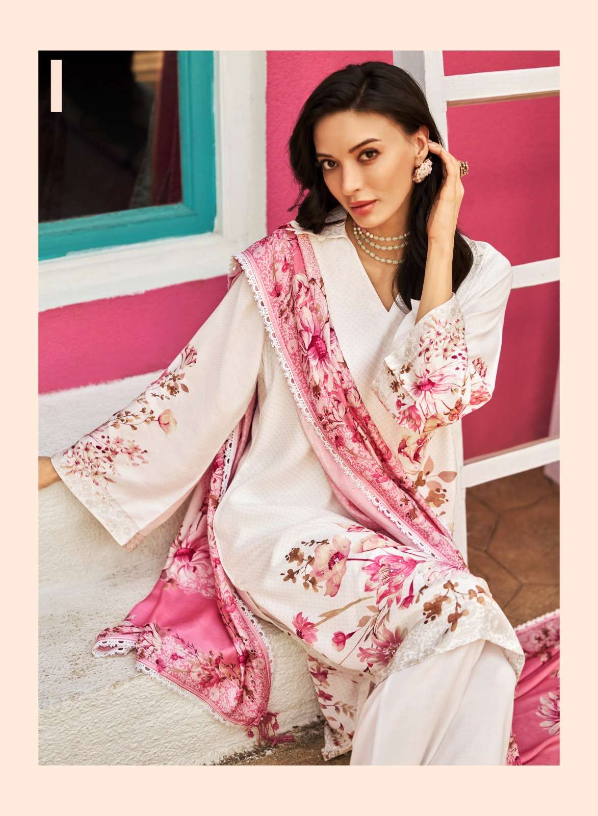 Varsha Fashion Itr - Amrah Wholesale