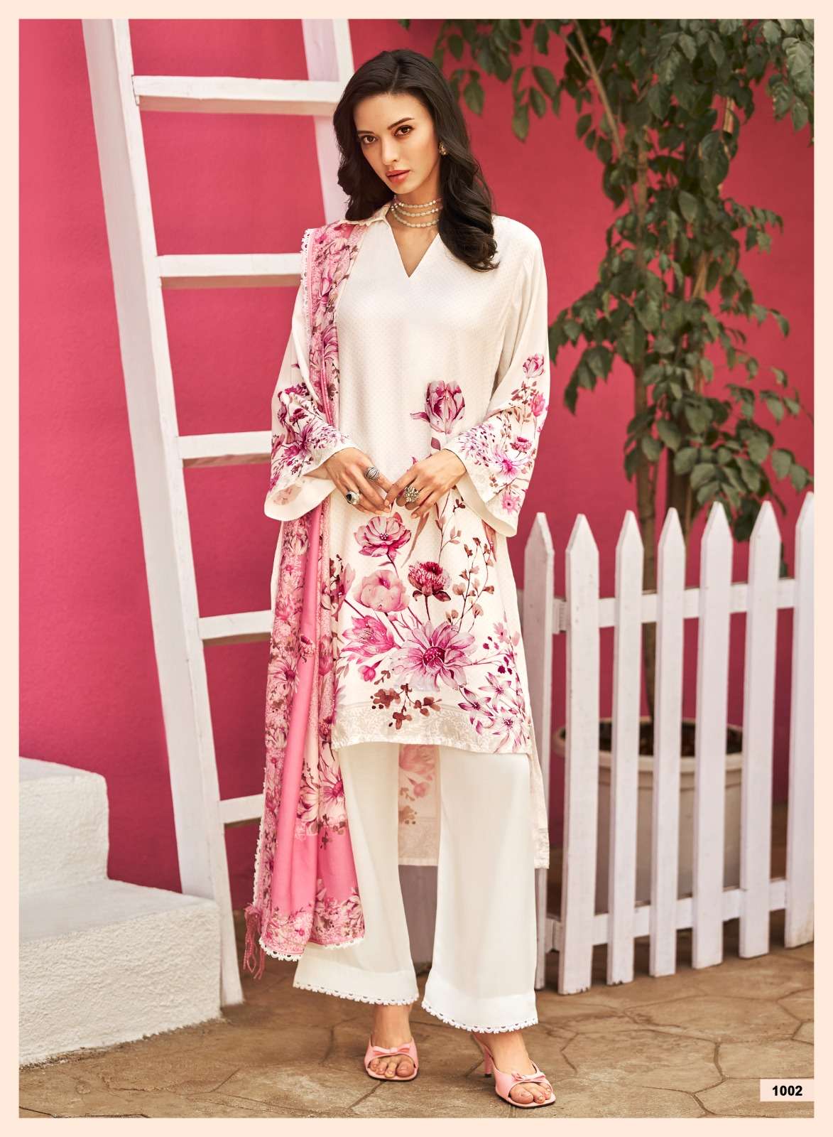 Varsha Fashion Itr - Amrah Wholesale