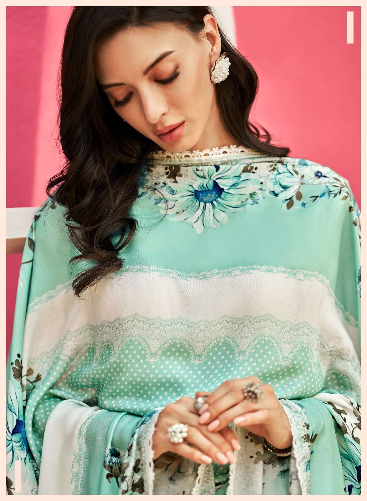 Varsha Fashion Itr - Amrah Wholesale
