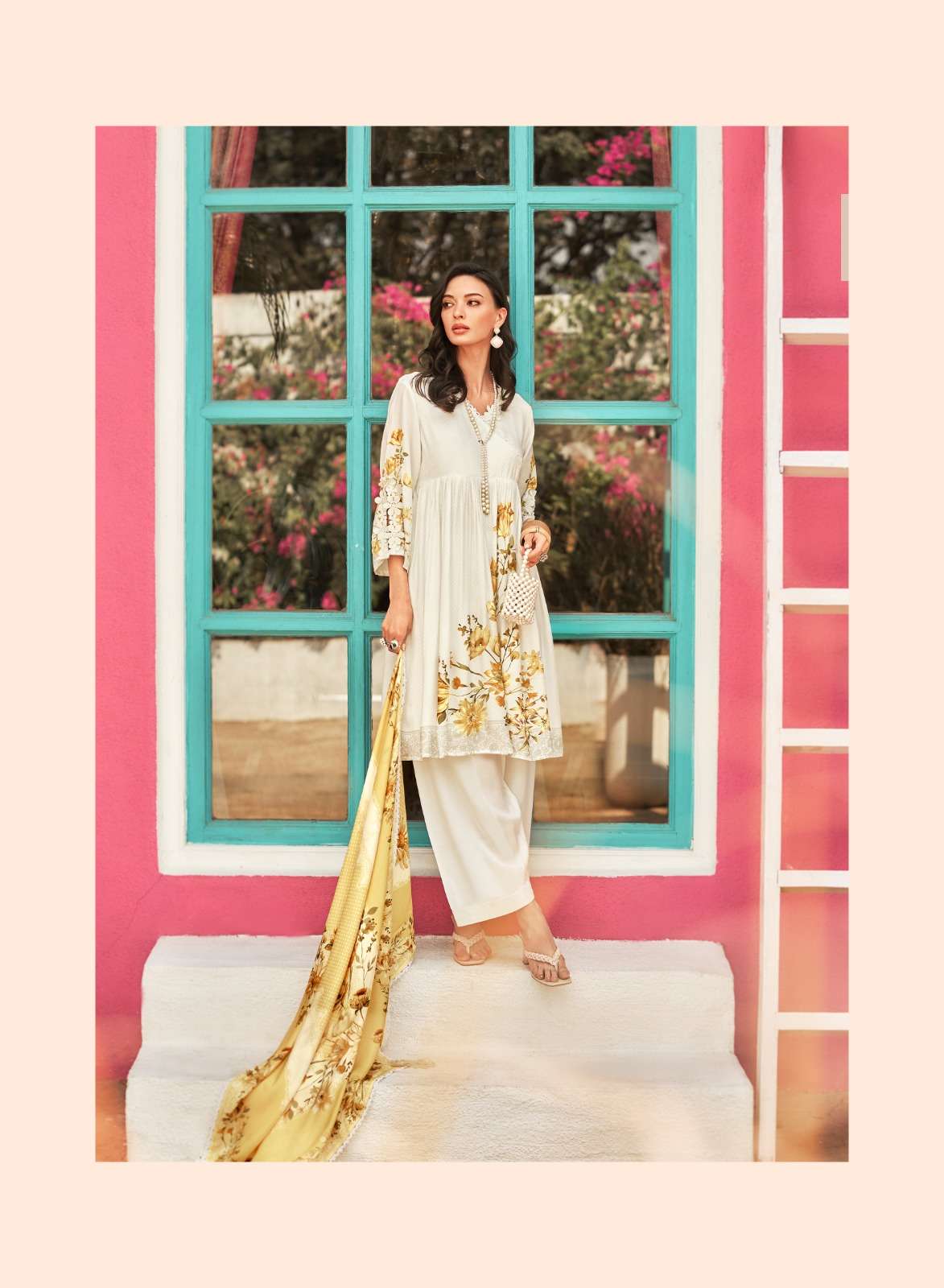 Varsha Fashion Itr - Amrah Wholesale