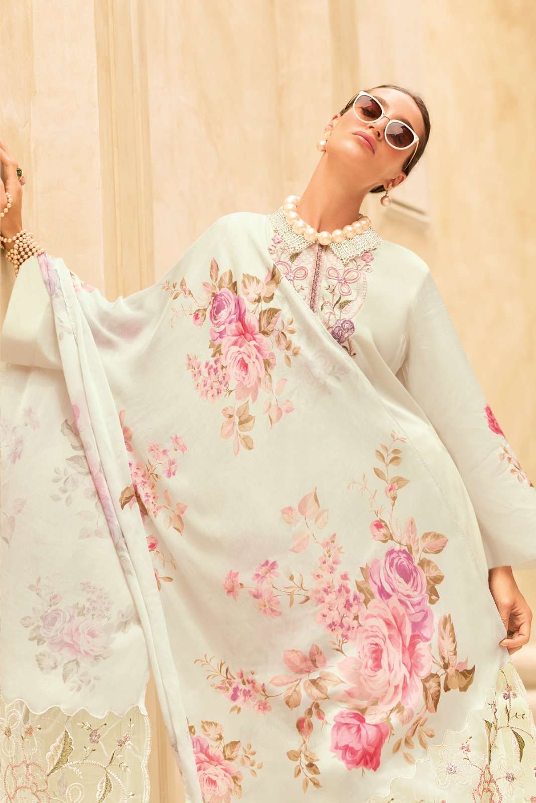 Varsha Fashion Love At First Sight